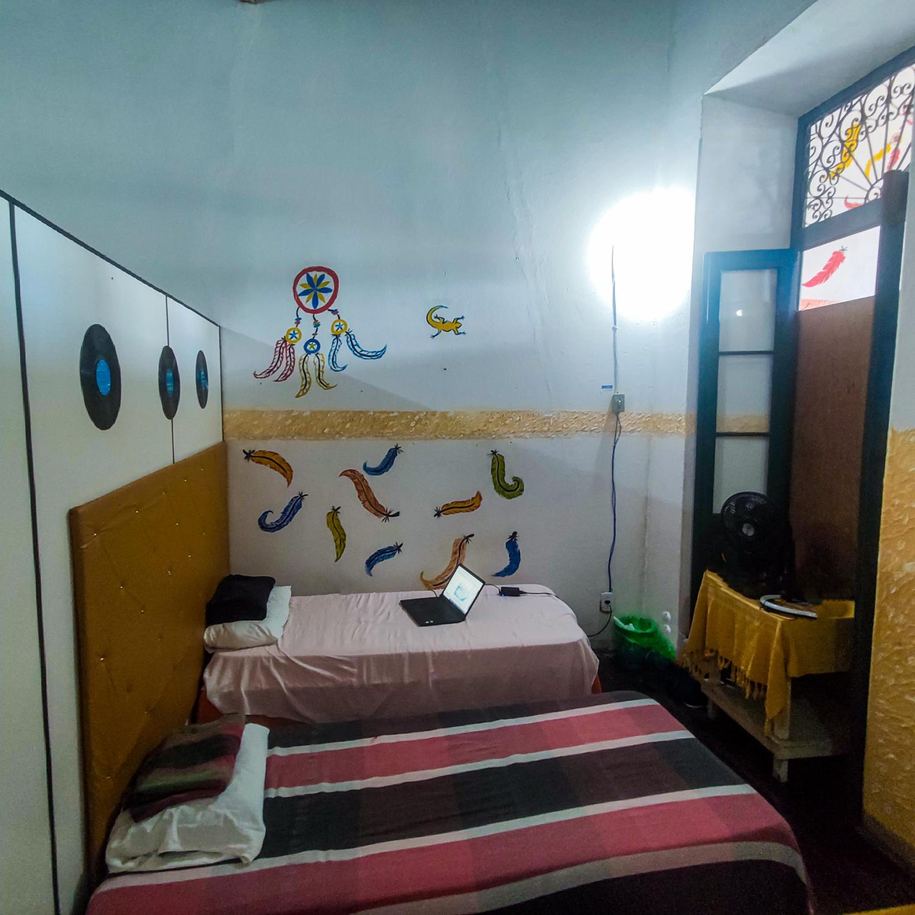 Hostel Torre Bahia