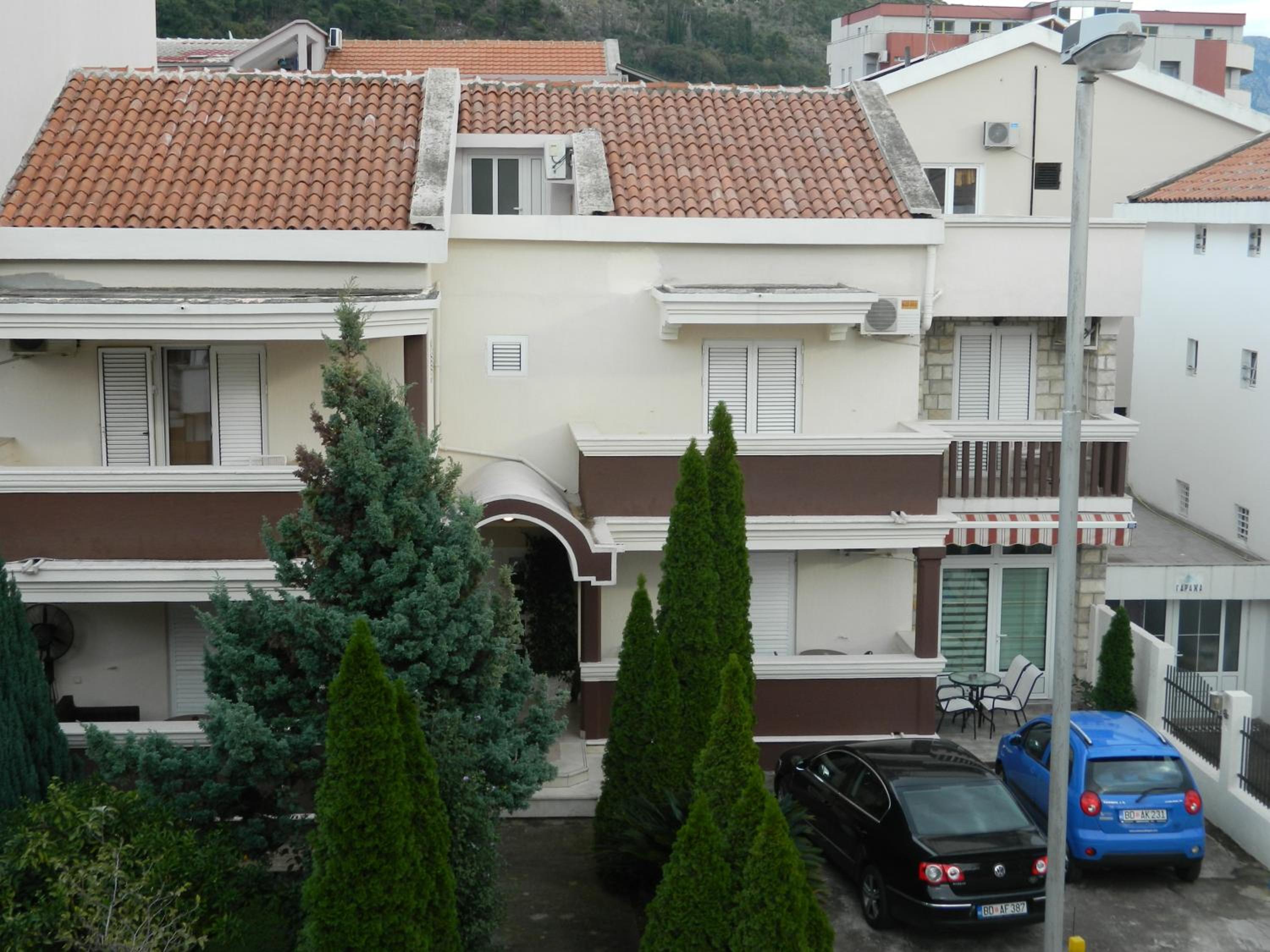 Mena apartmani view 4