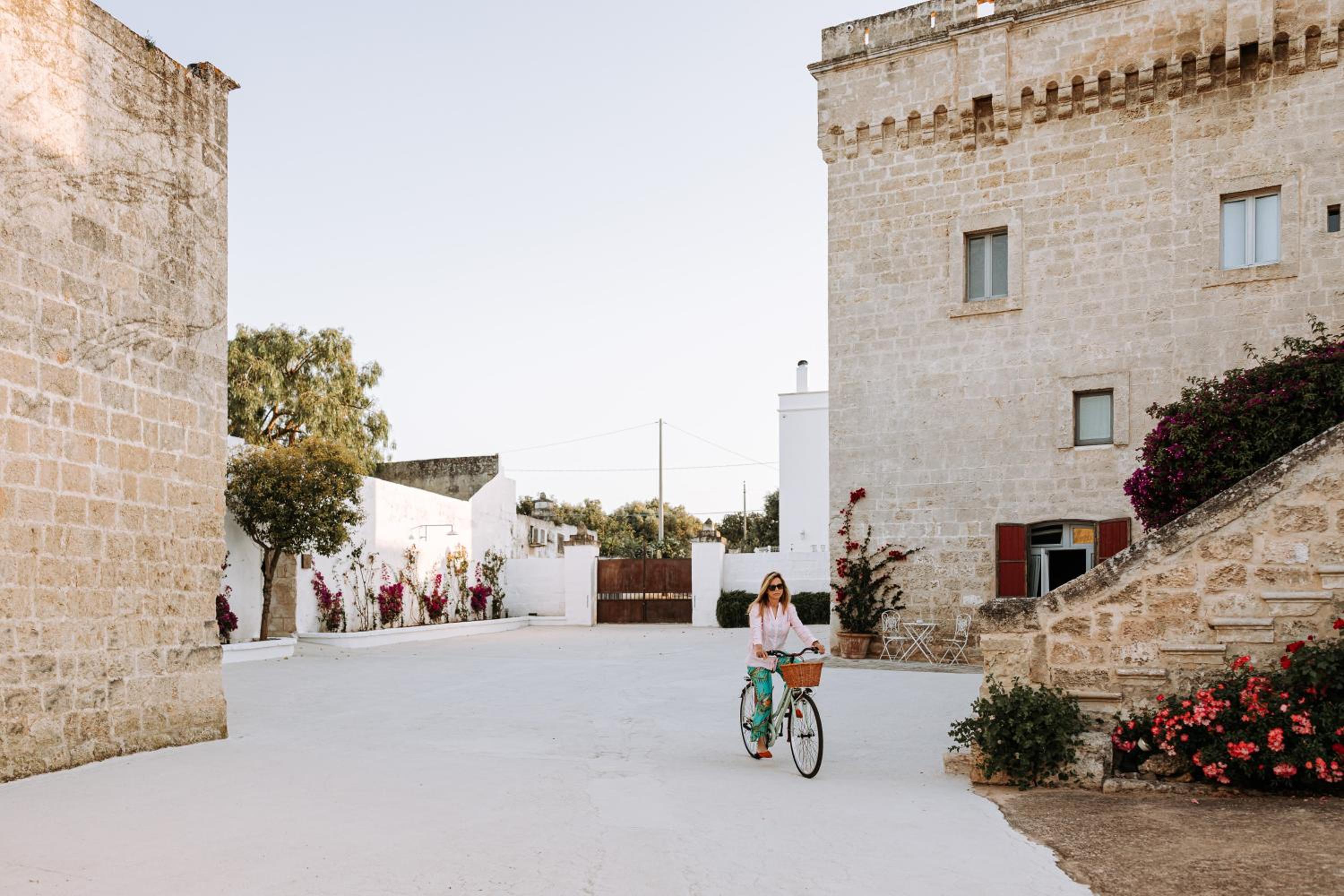 Masseria Garrappa