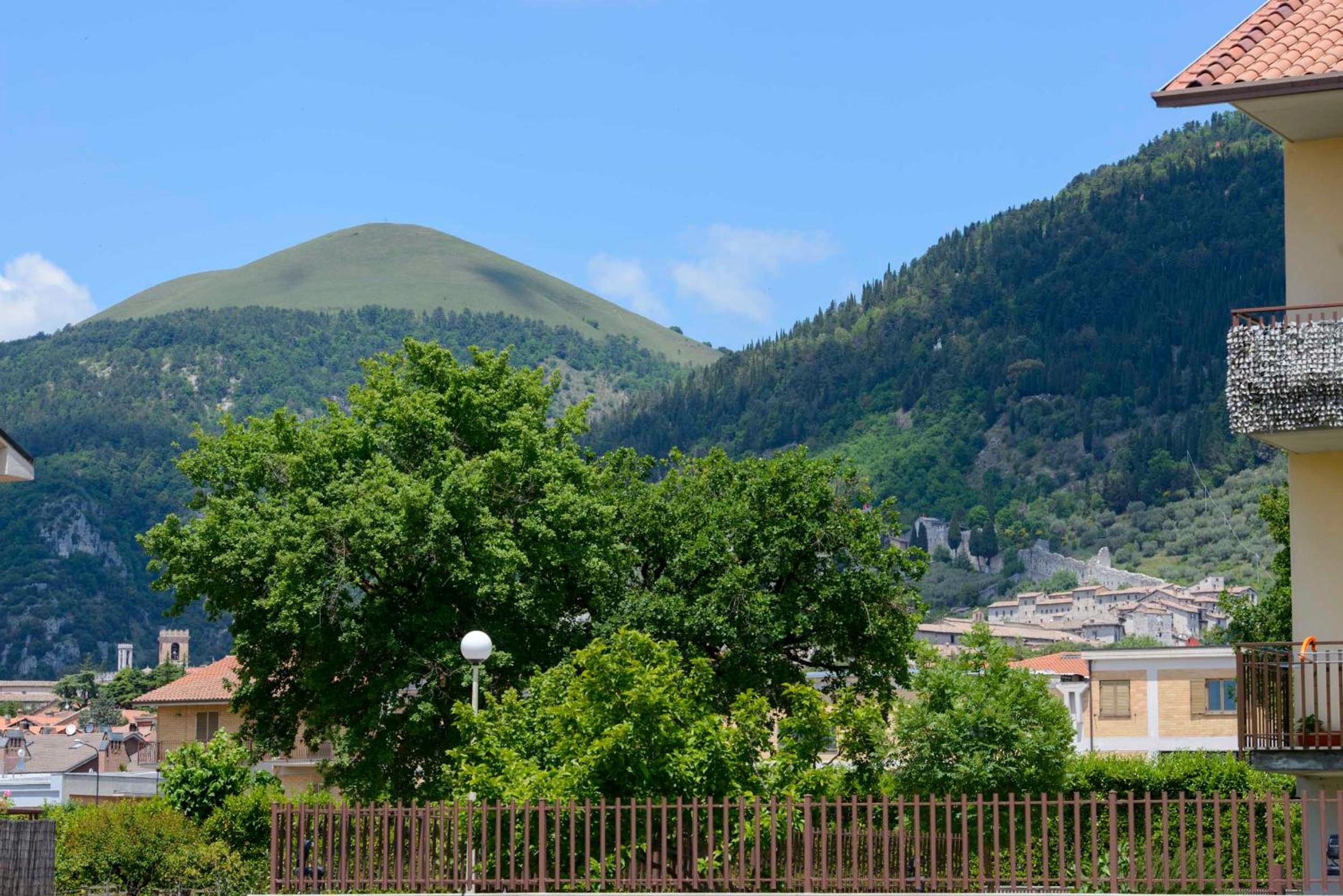 Appartamento Zappacenere view 4