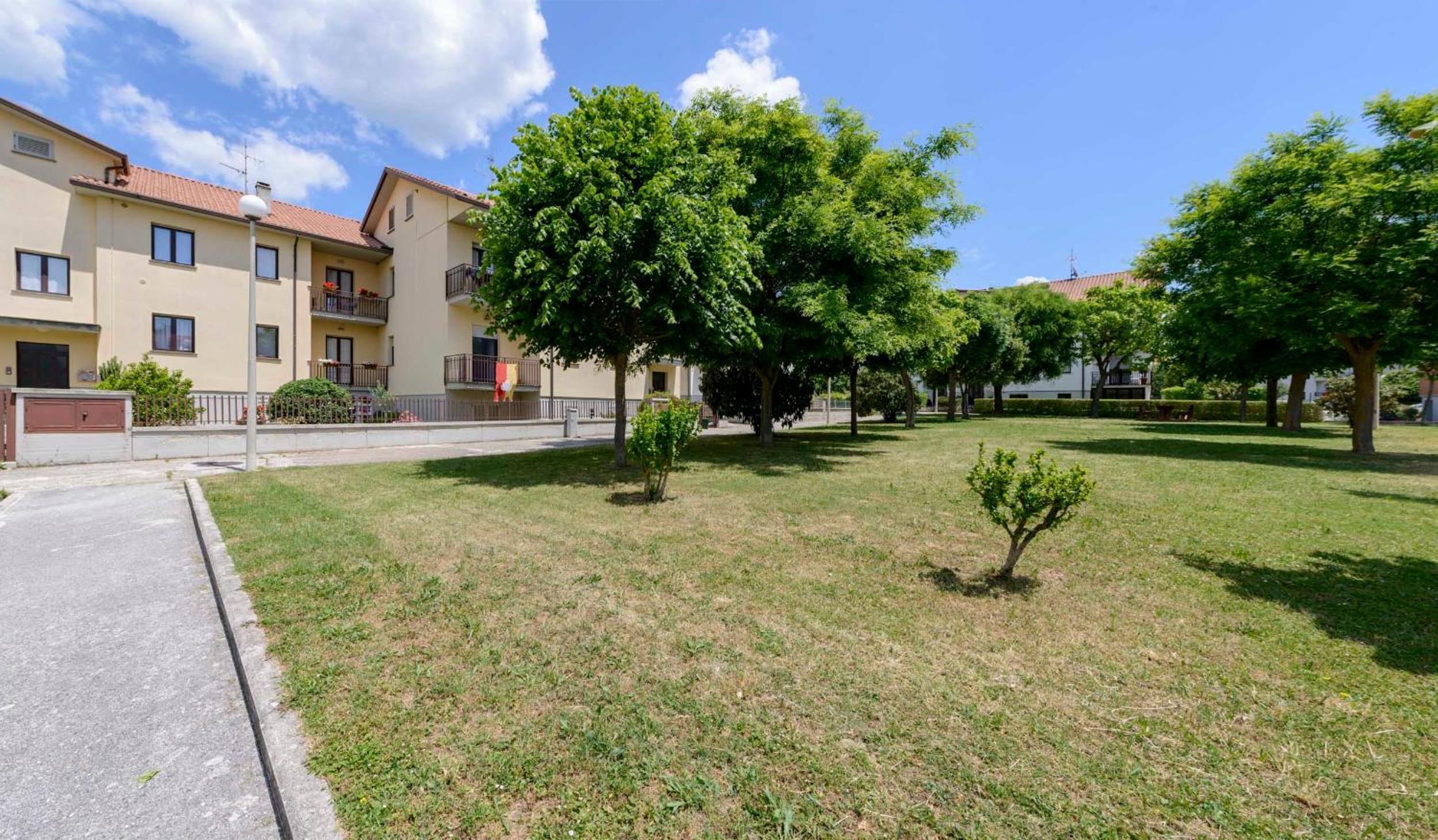 Appartamento Zappacenere view 2