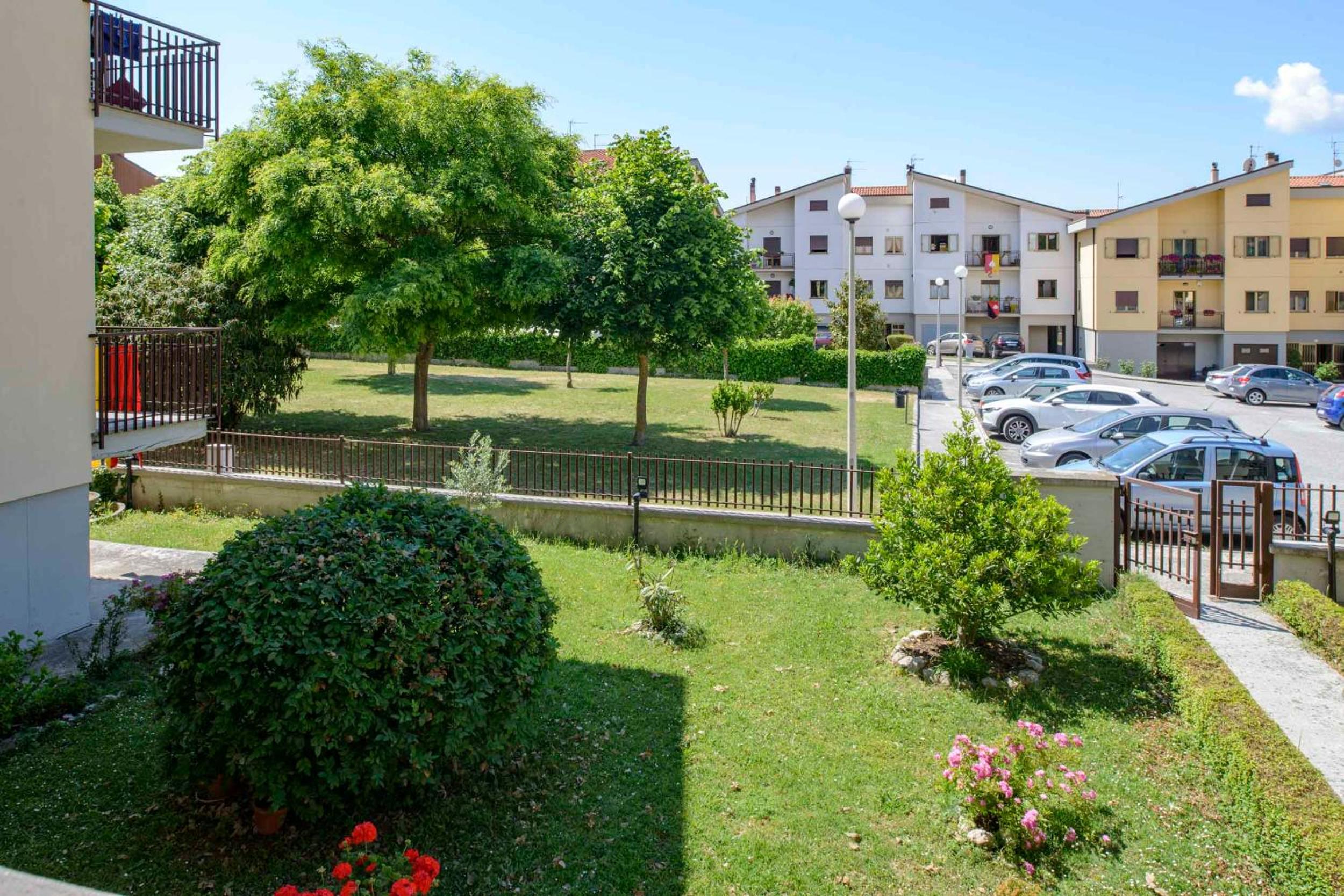 Appartamento Zappacenere view 3
