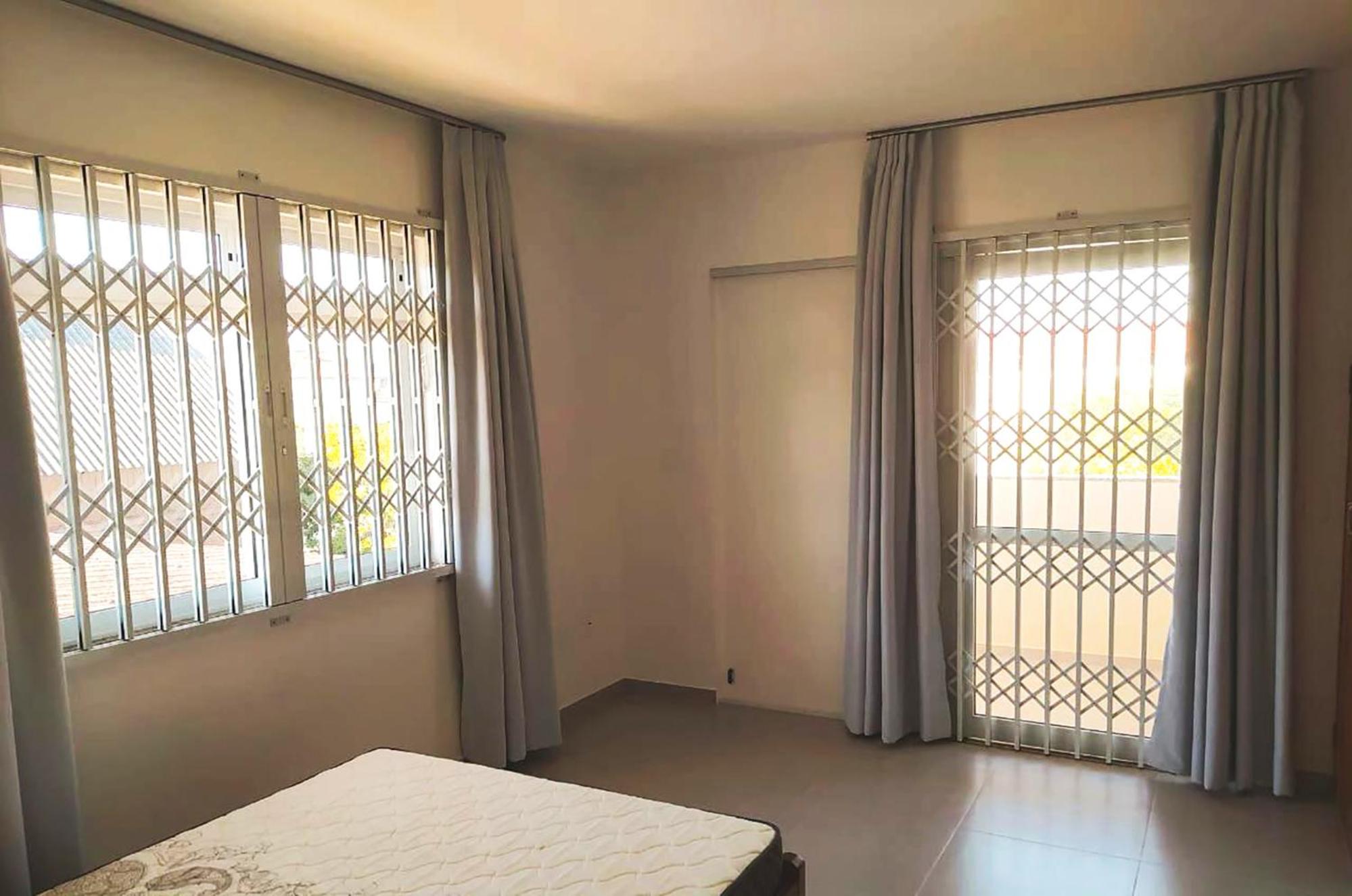 Casa na praia em SC com Wi-Fi e churrasqueira