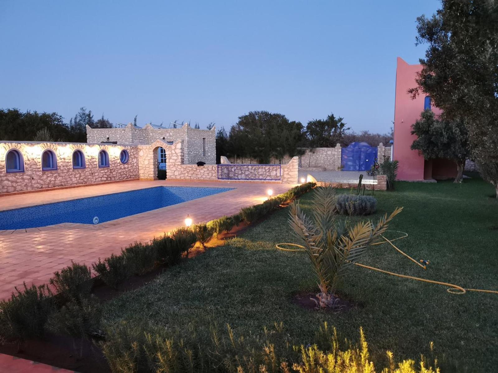 Dar Yanis view 2