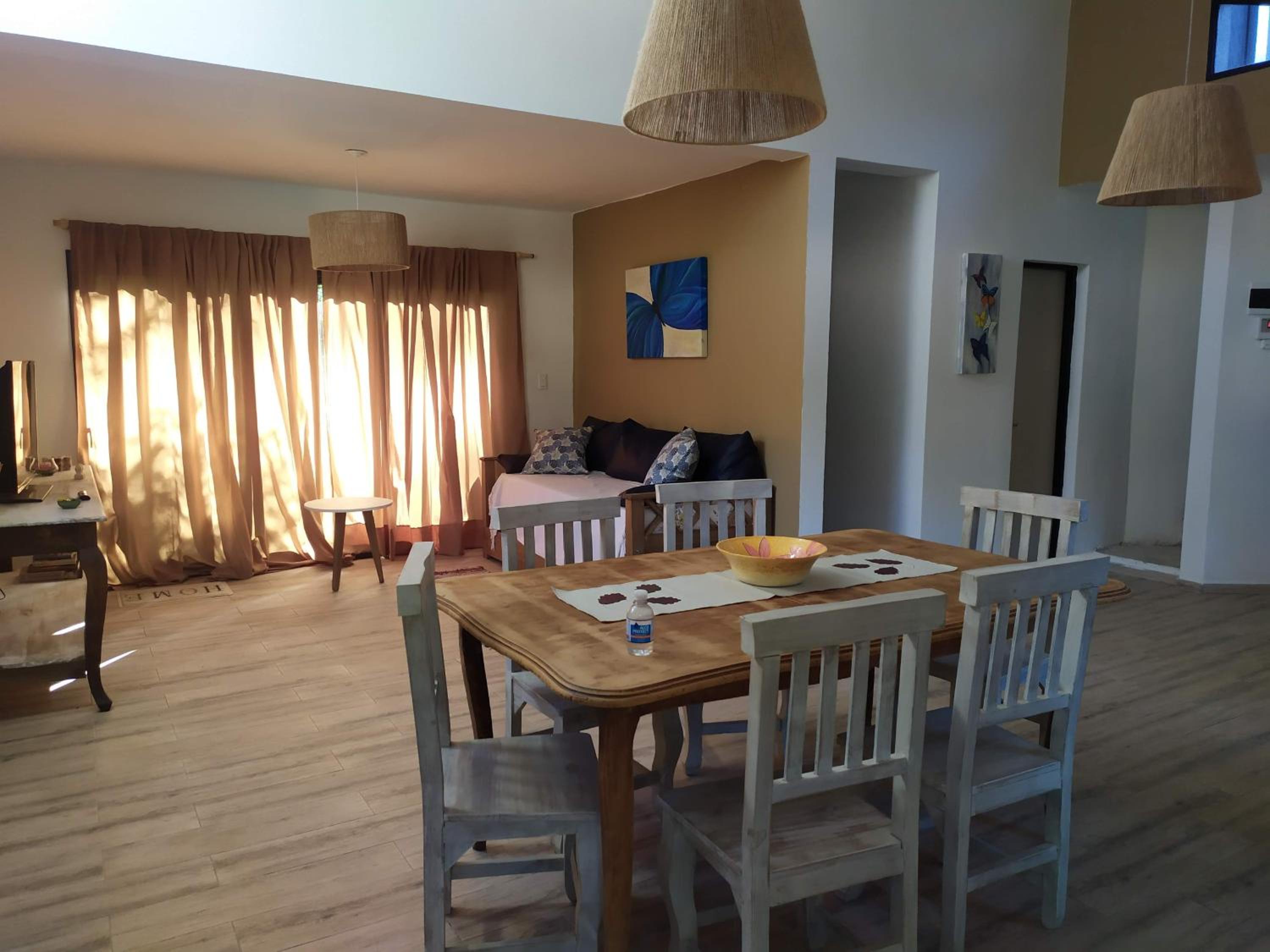 La casita del hornero