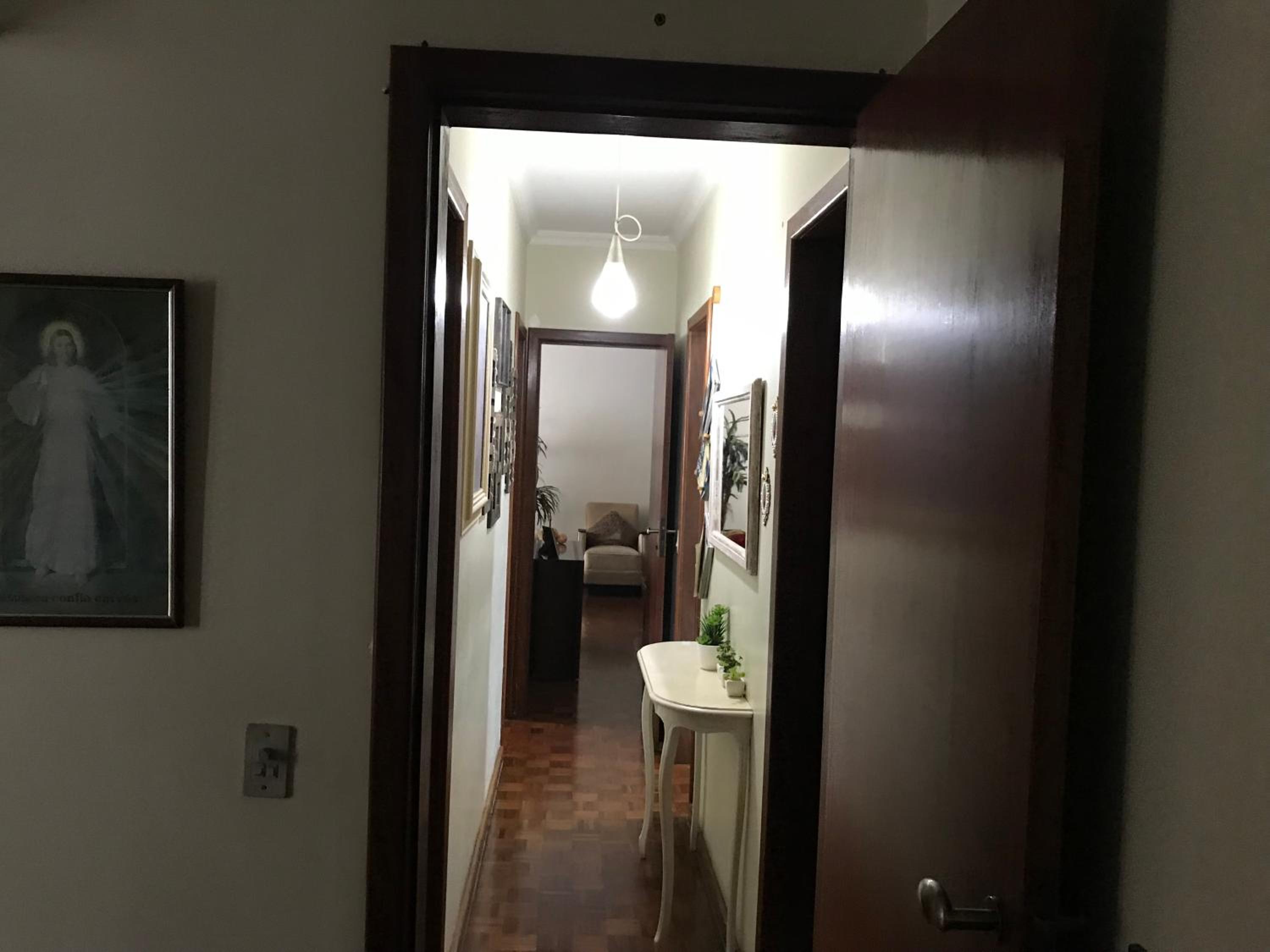 Apartamento Mar da Praia da Costa