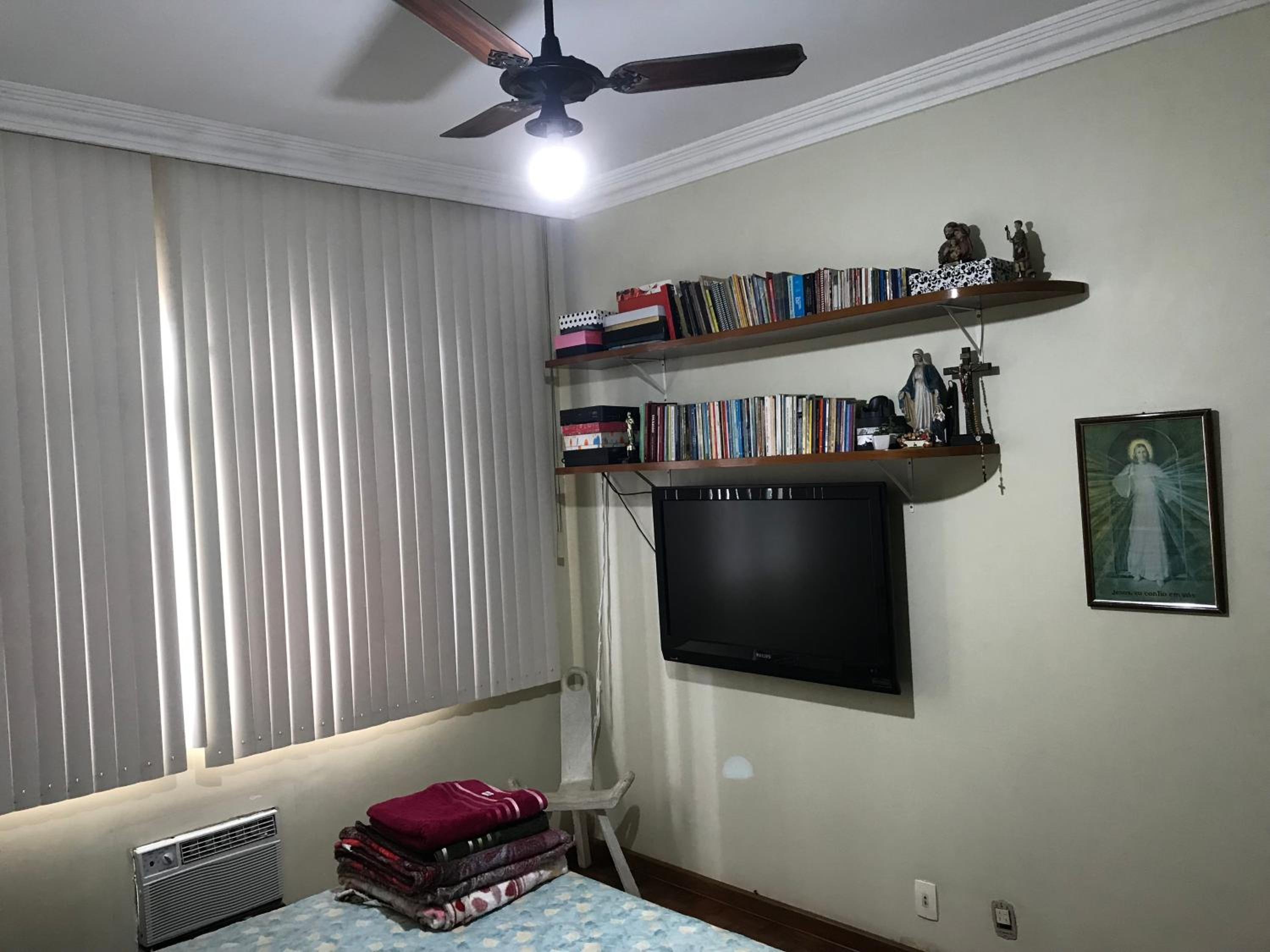 Apartamento Mar da Praia da Costa