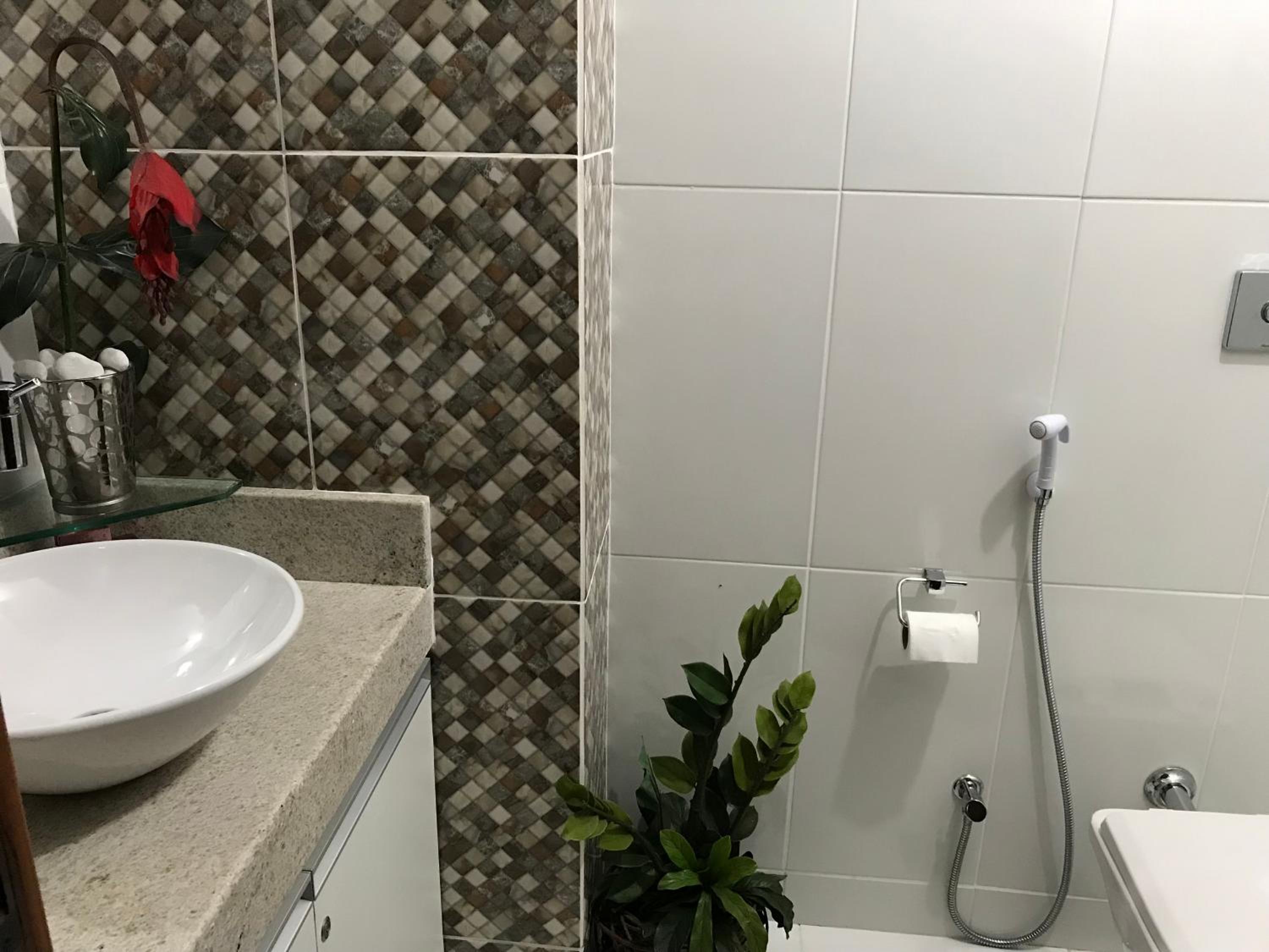 Apartamento Mar da Praia da Costa