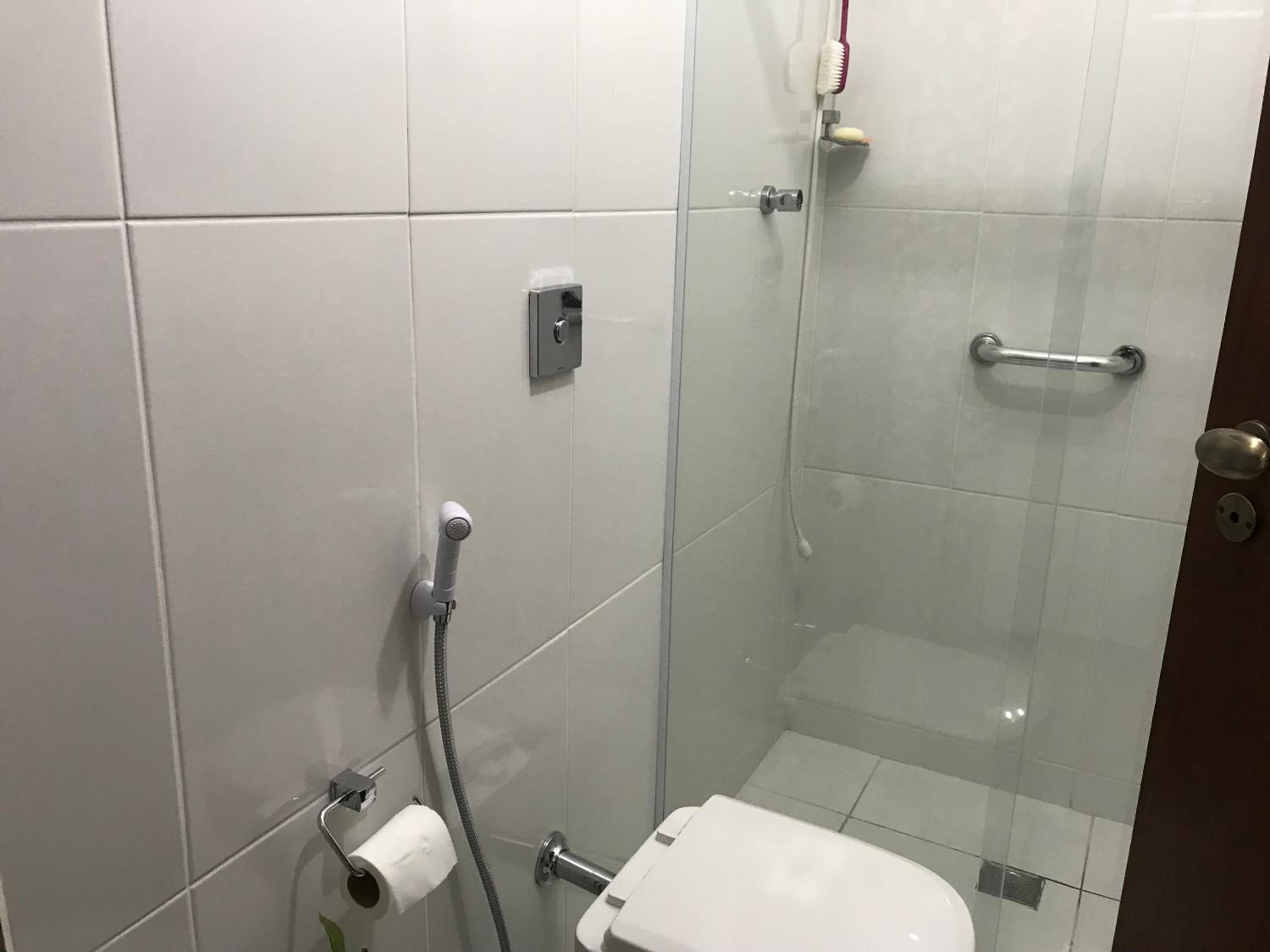 Apartamento Mar da Praia da Costa