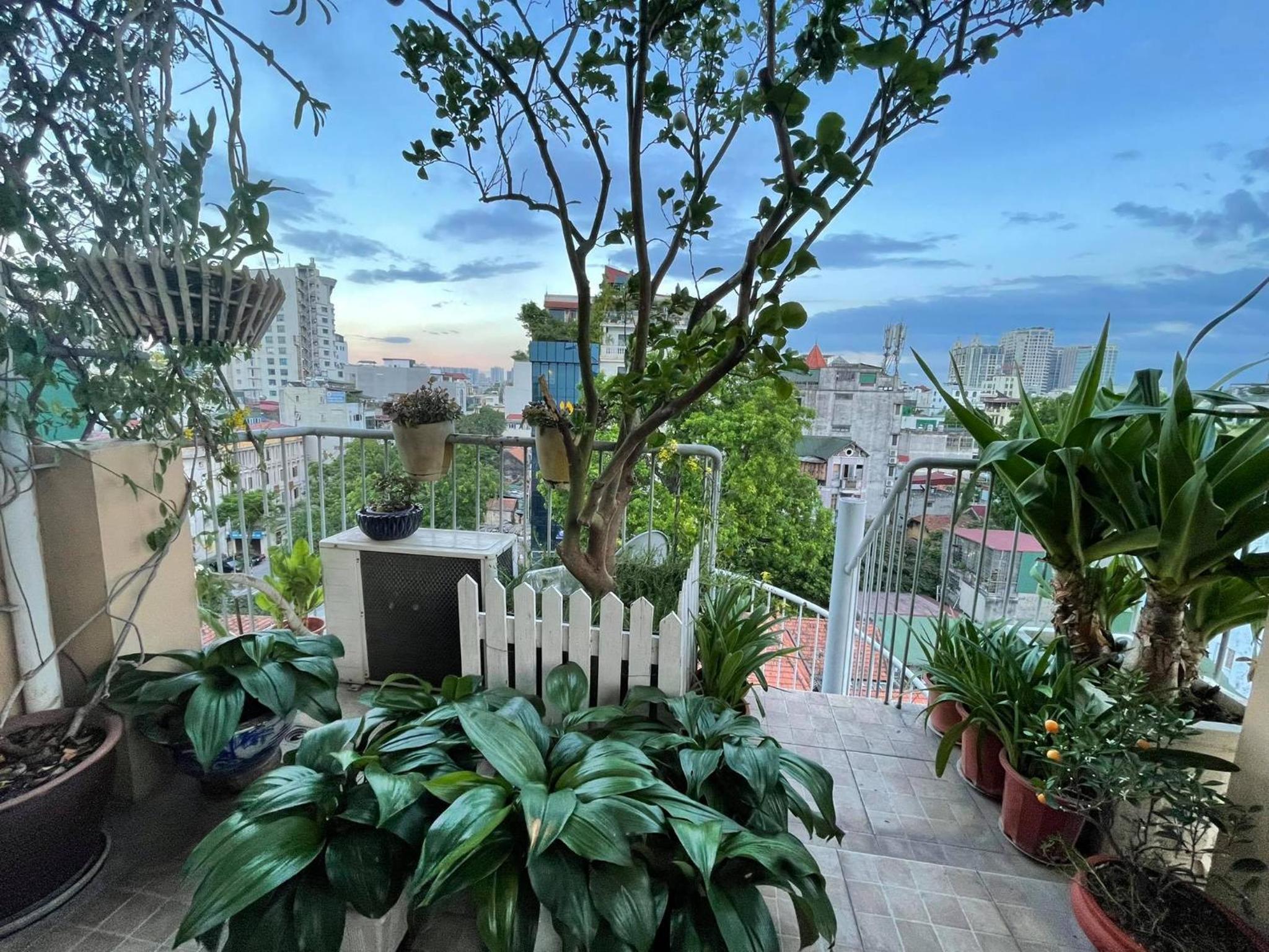 May Residence-800m from Opera House