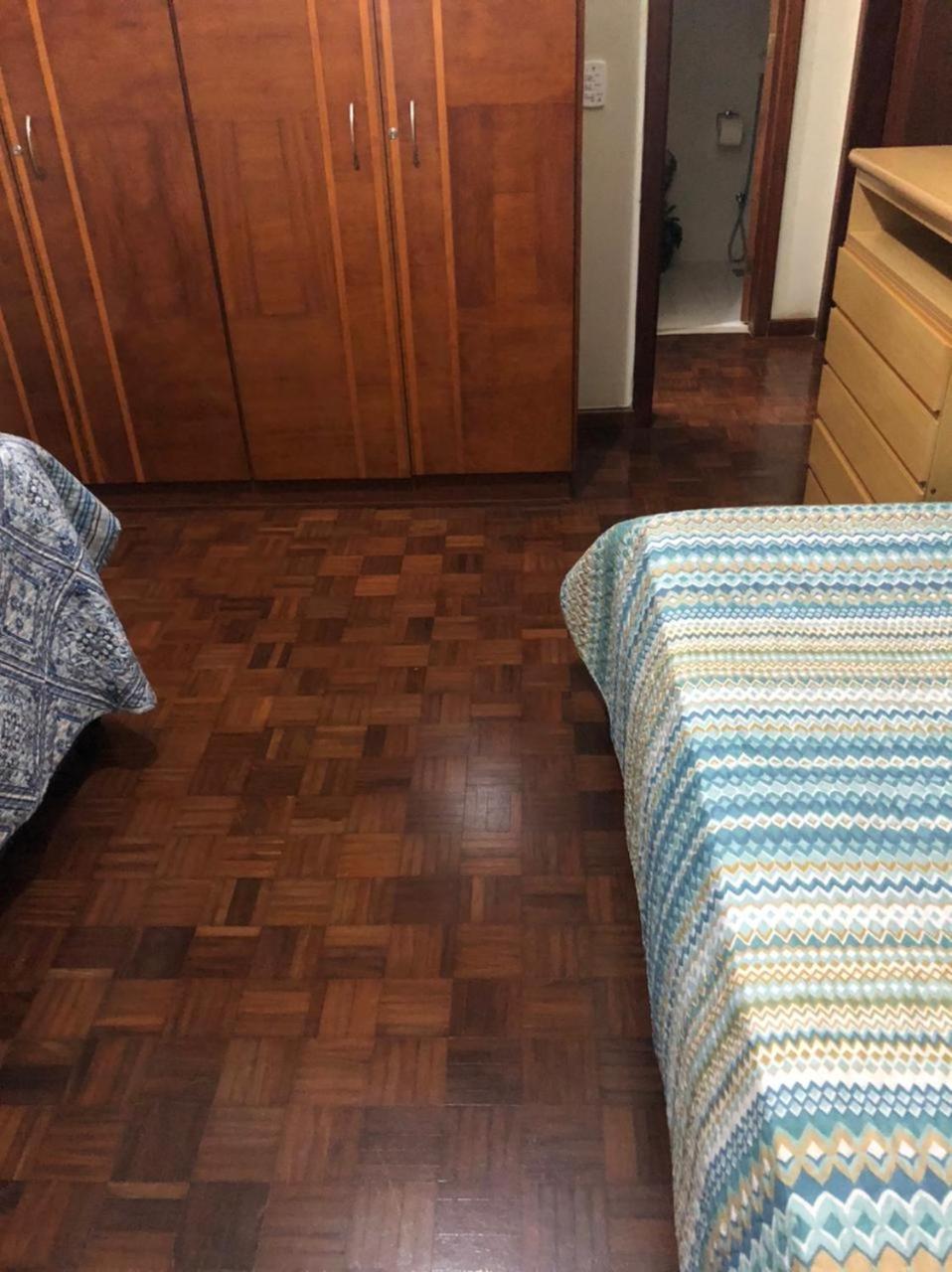 Apartamento Mar da Praia da Costa