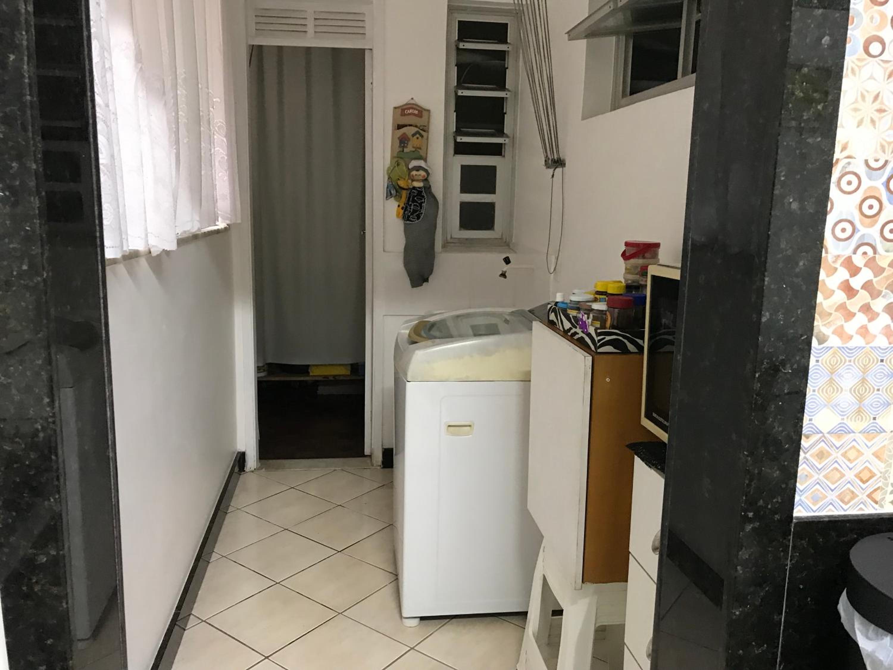 Apartamento Mar da Praia da Costa