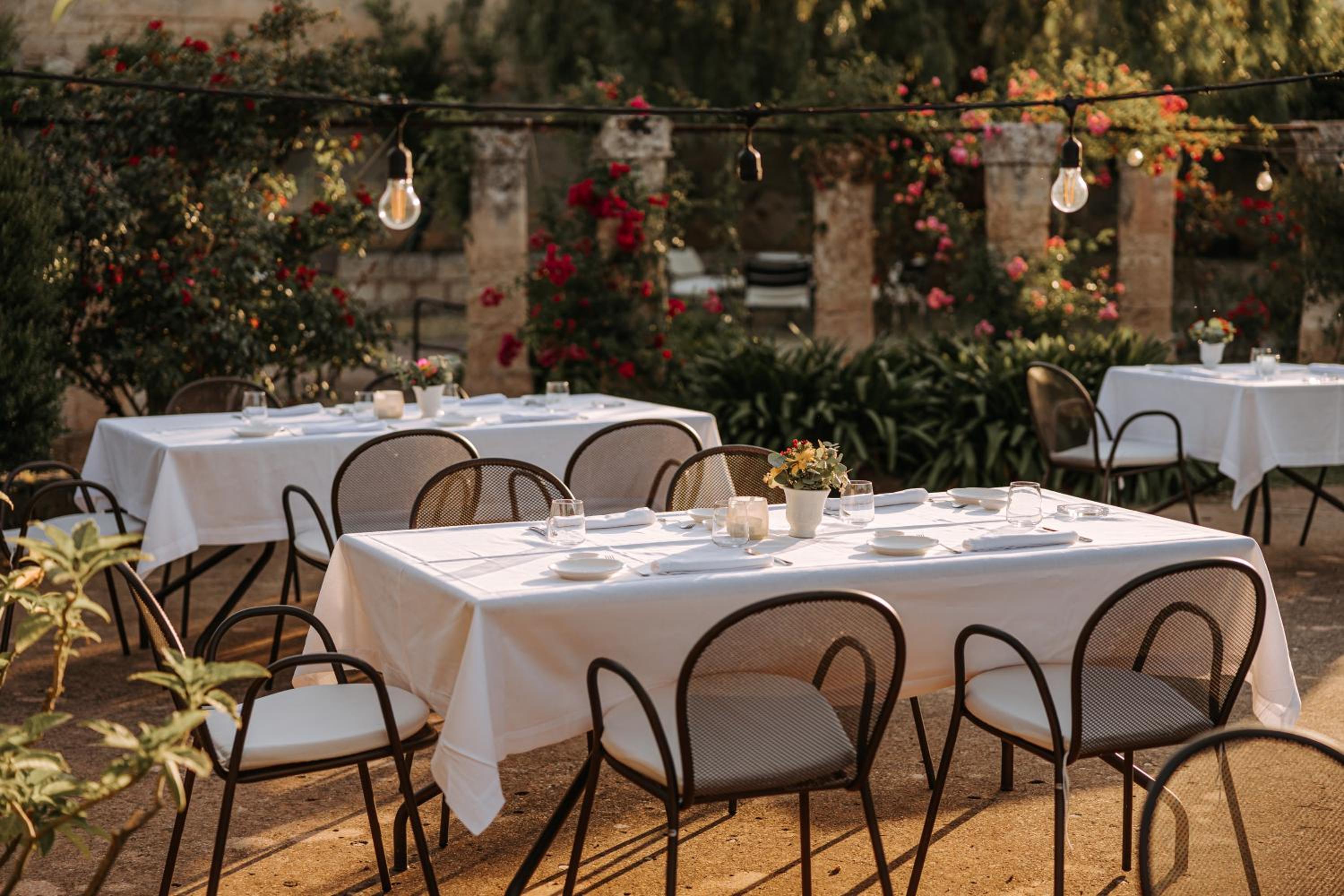 Masseria Garrappa