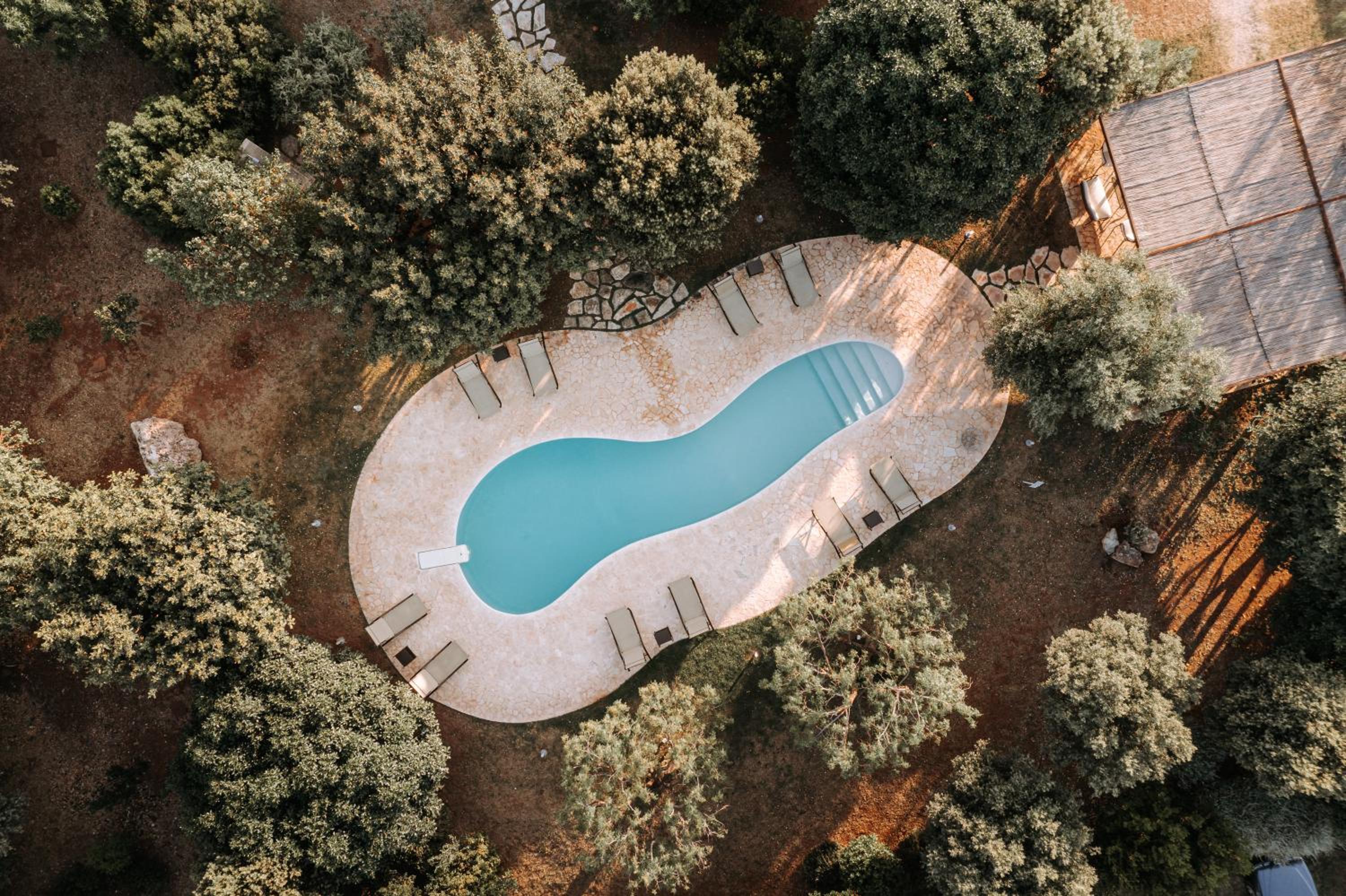 Masseria Garrappa