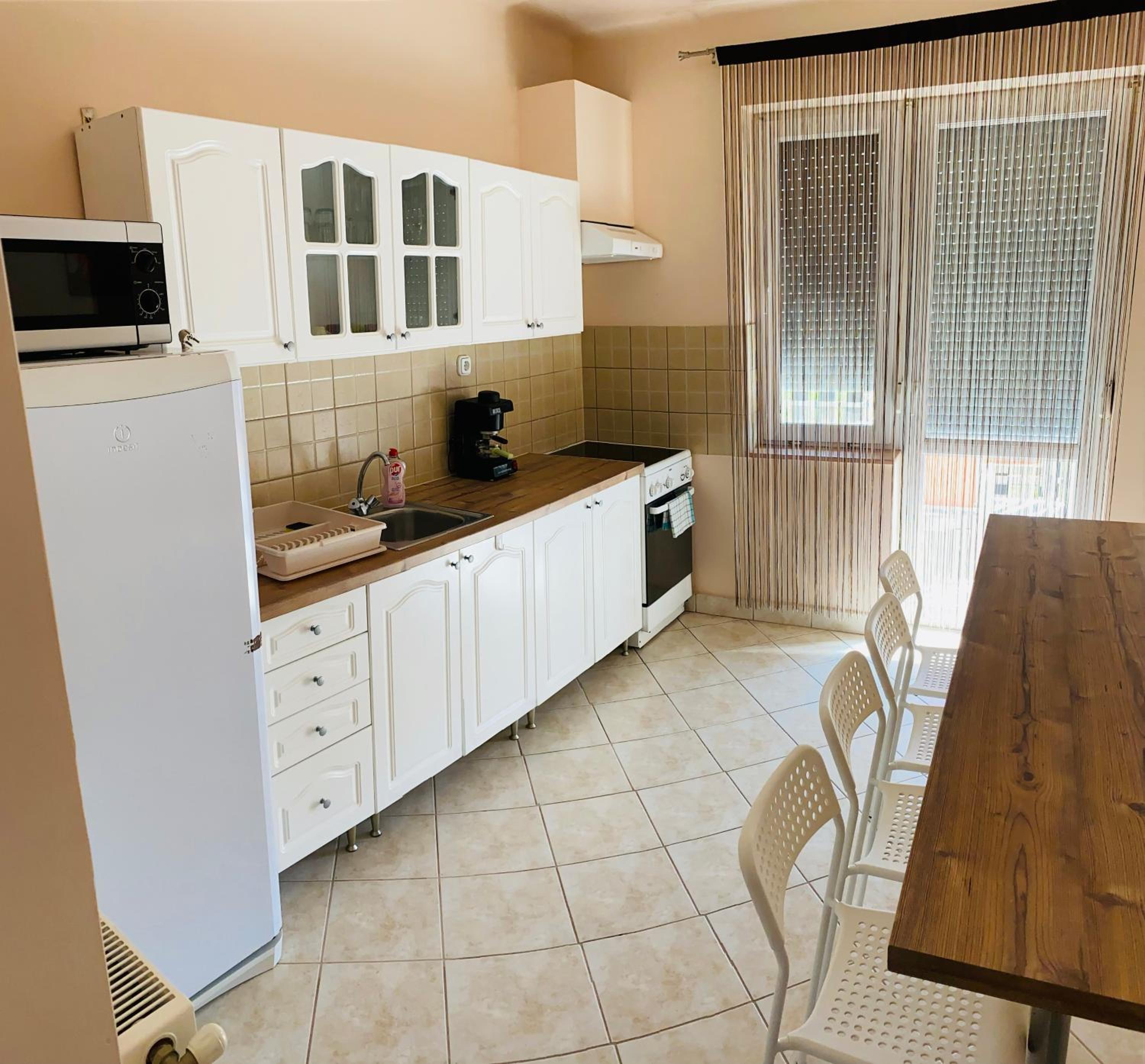 Pandora Pool Apartman