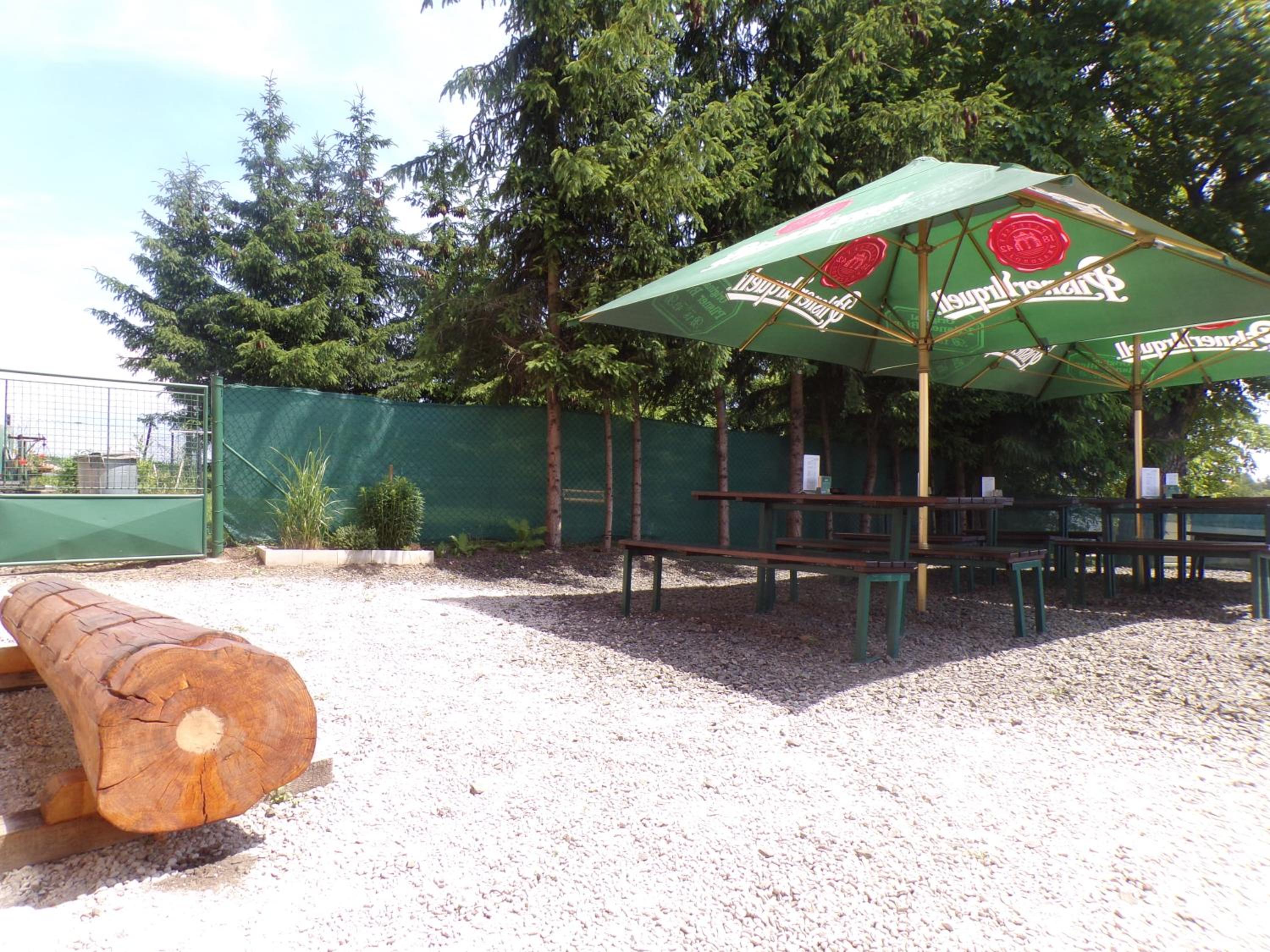 children's play area