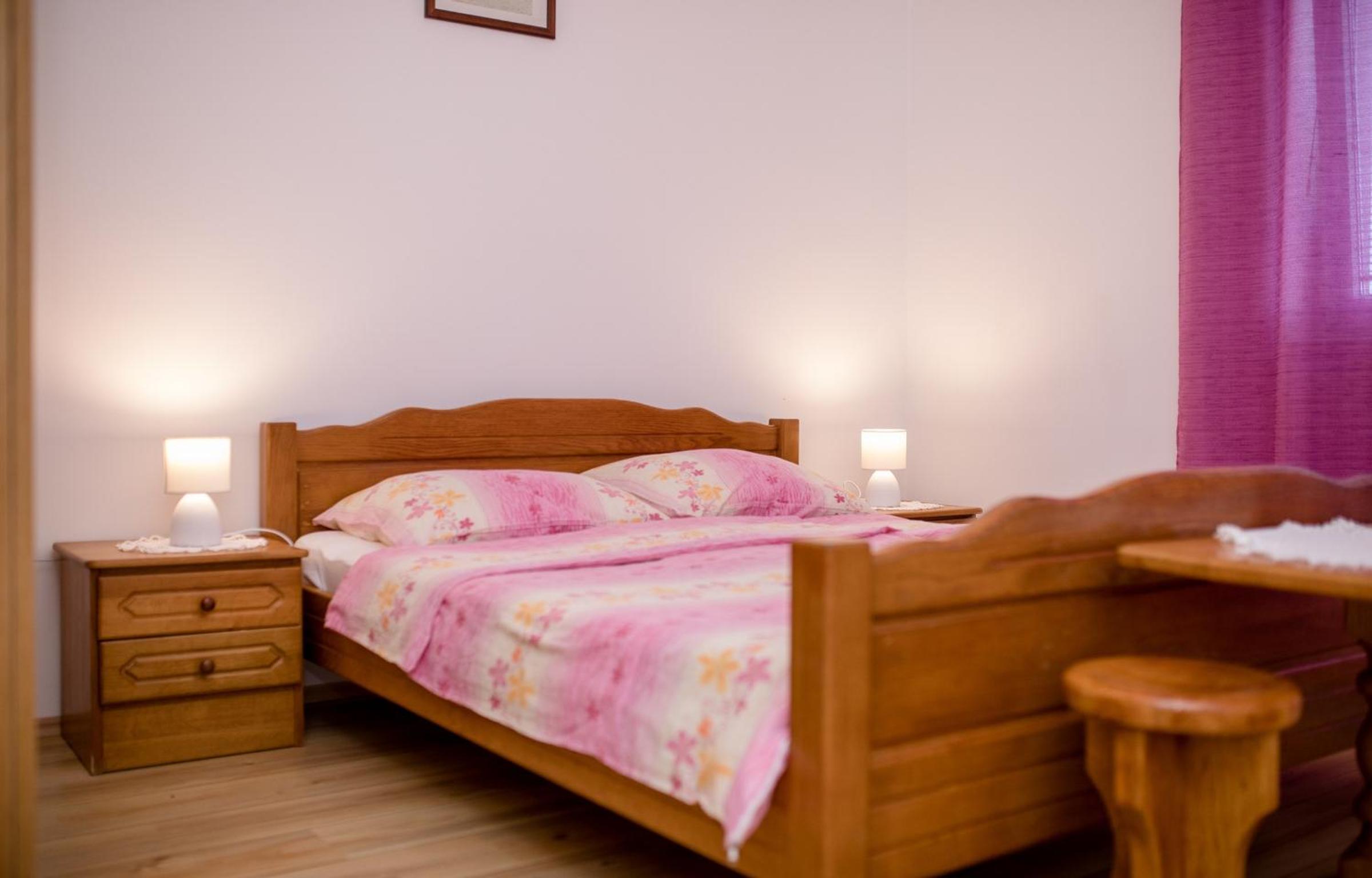 Rooms Marijana view 3