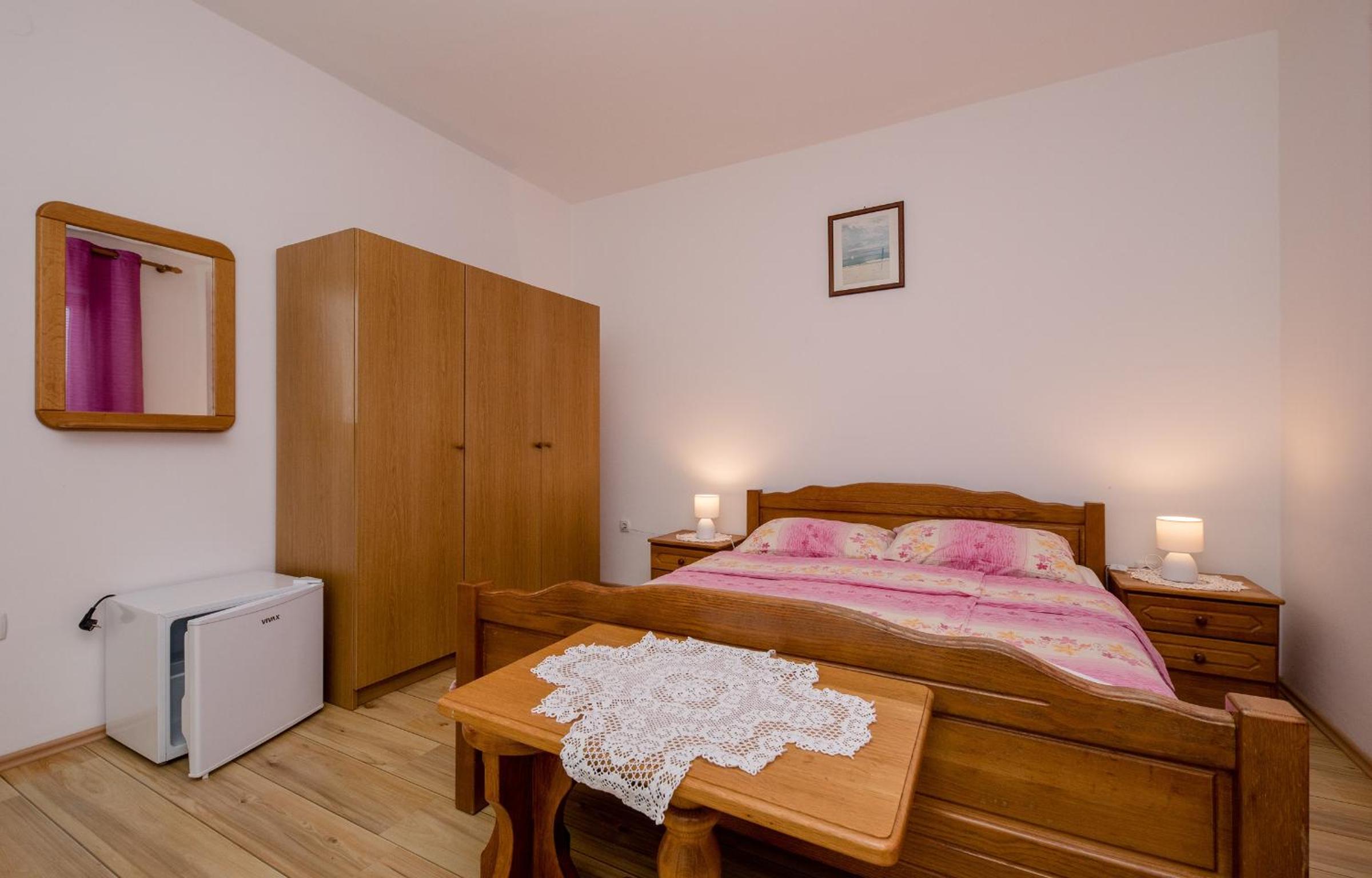 Rooms Marijana view 4