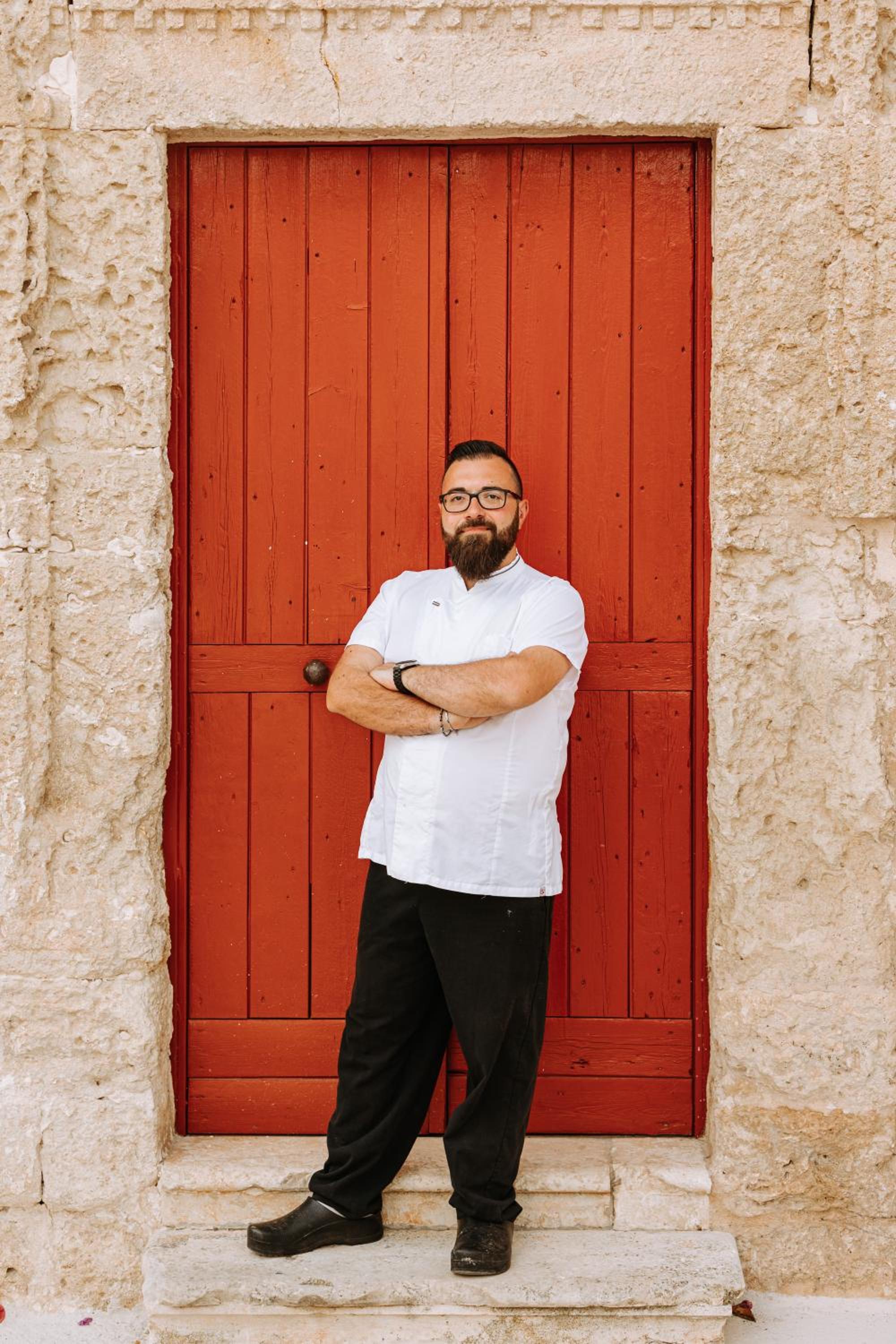 Masseria Garrappa