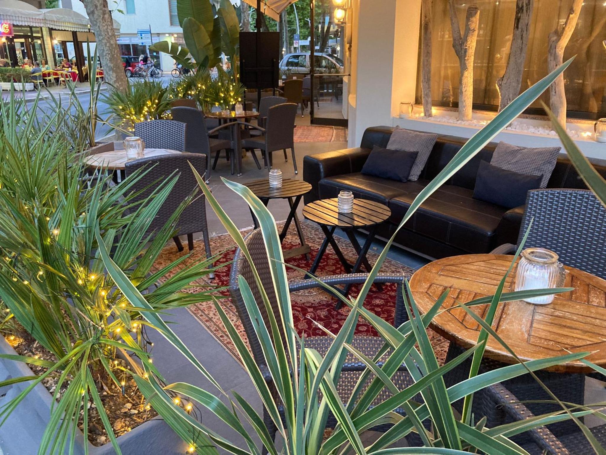 Hotel Anna Gabicce Mare