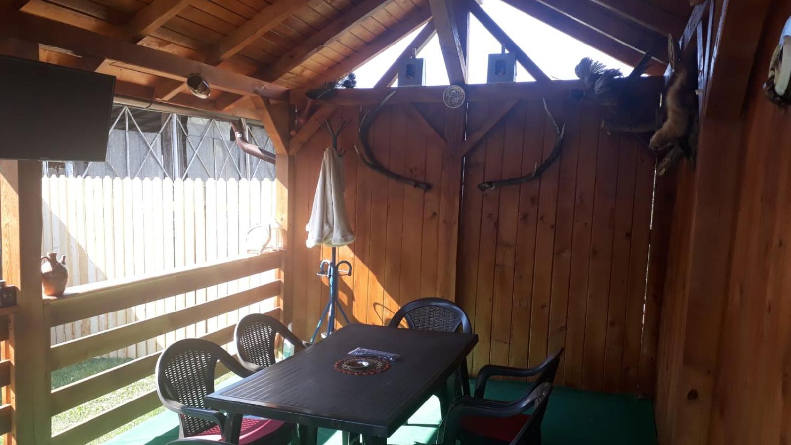 Casa Relax view 2