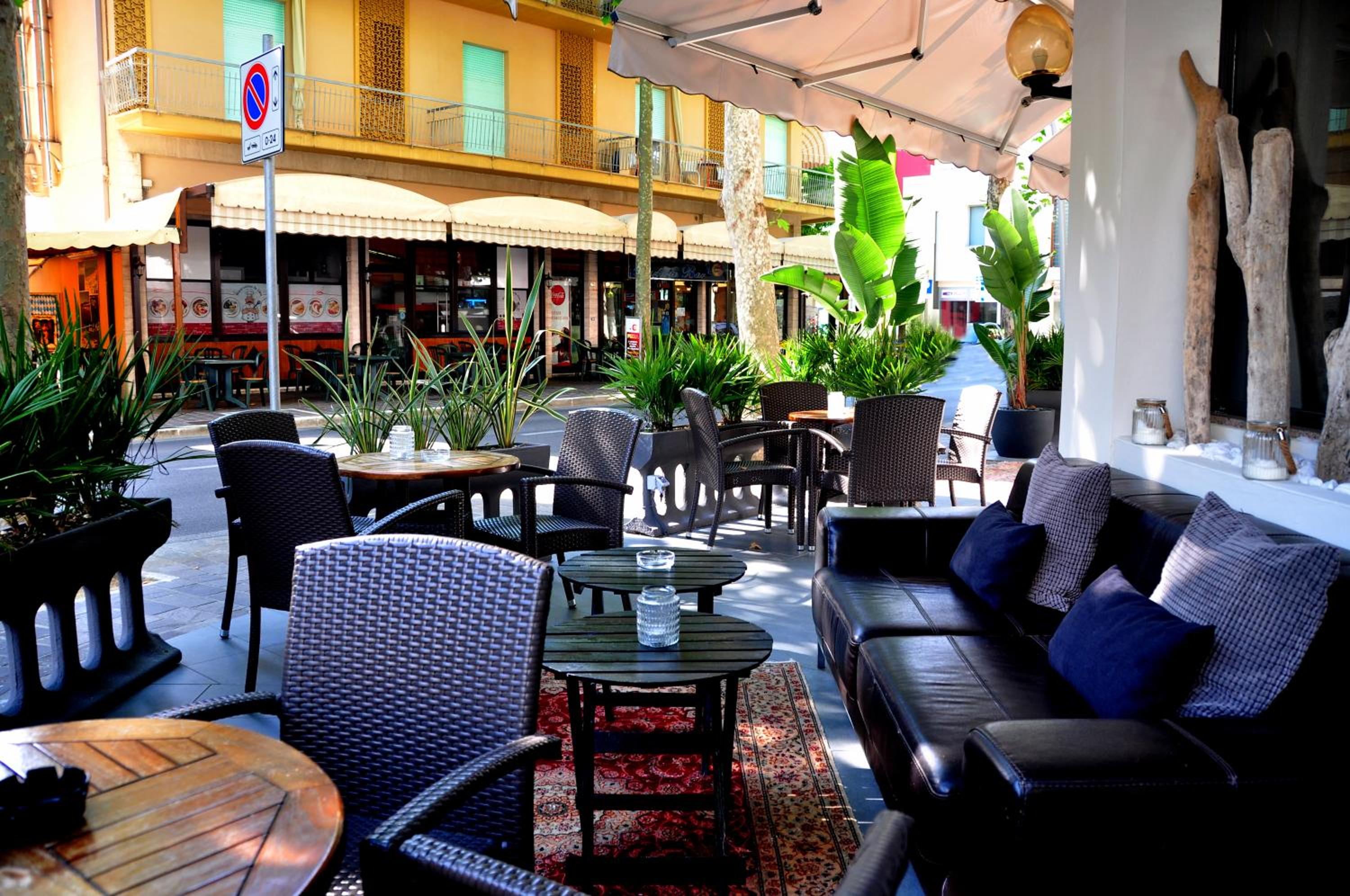 Hotel Anna Gabicce Mare