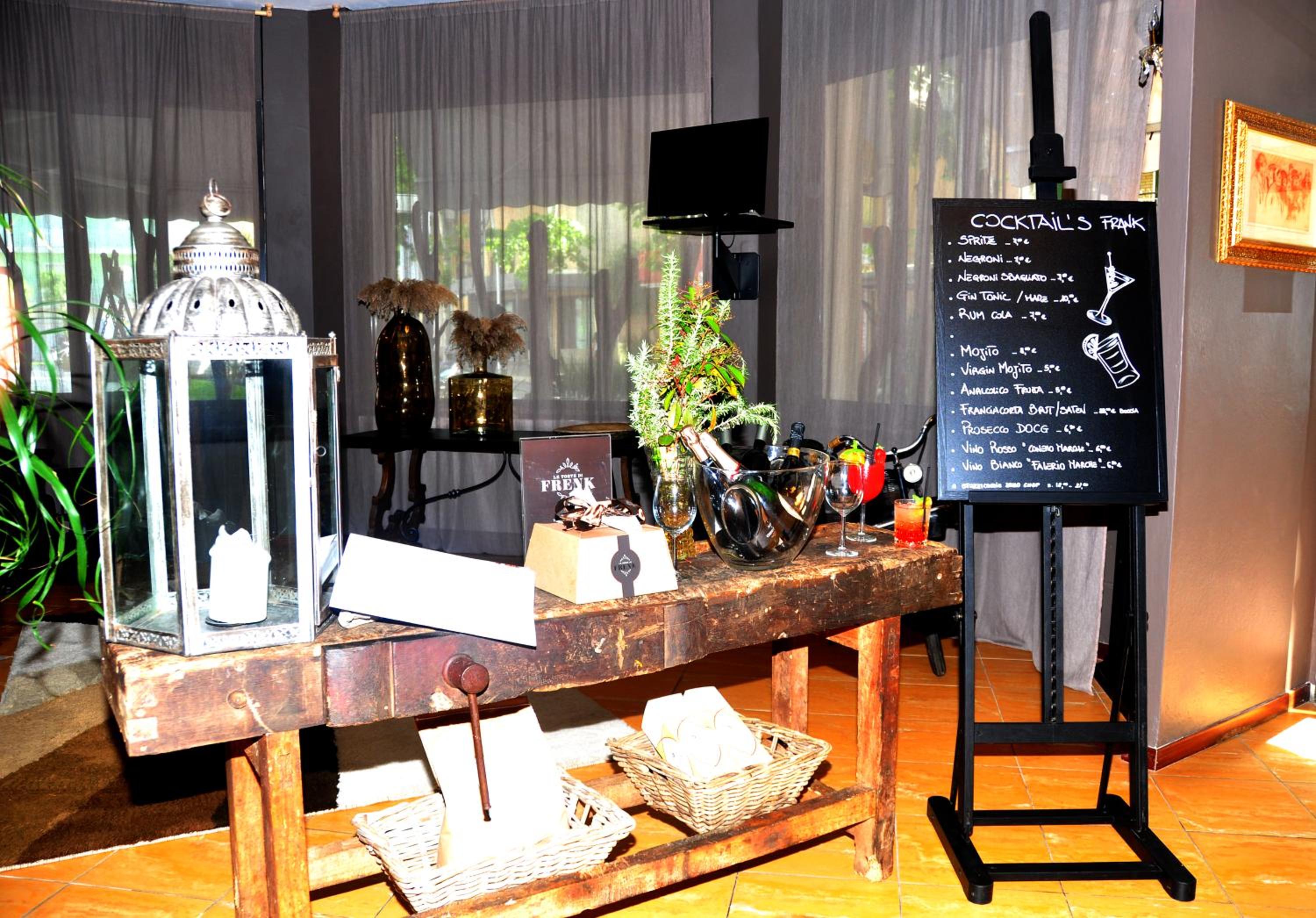 Hotel Anna Gabicce Mare