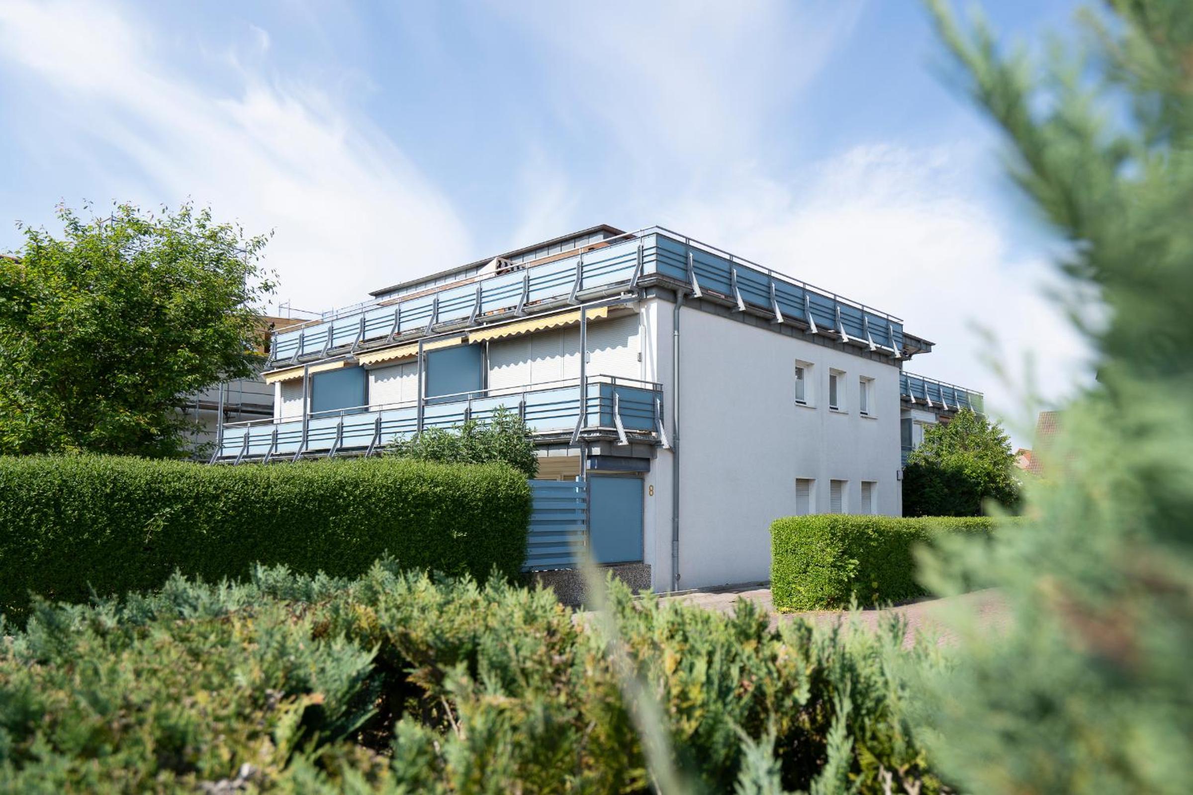Waldstraße 8 Meerverliebt Kellenhusen