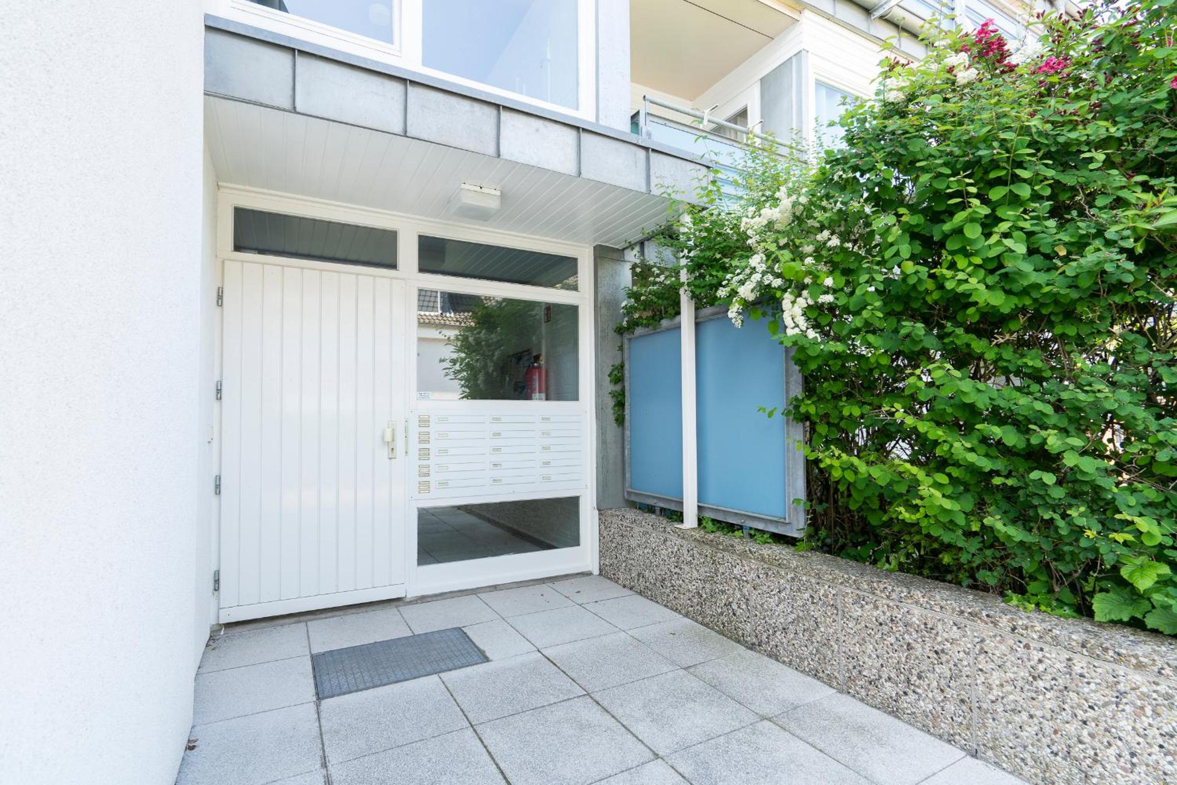 Waldstraße 8 Meerverliebt Kellenhusen