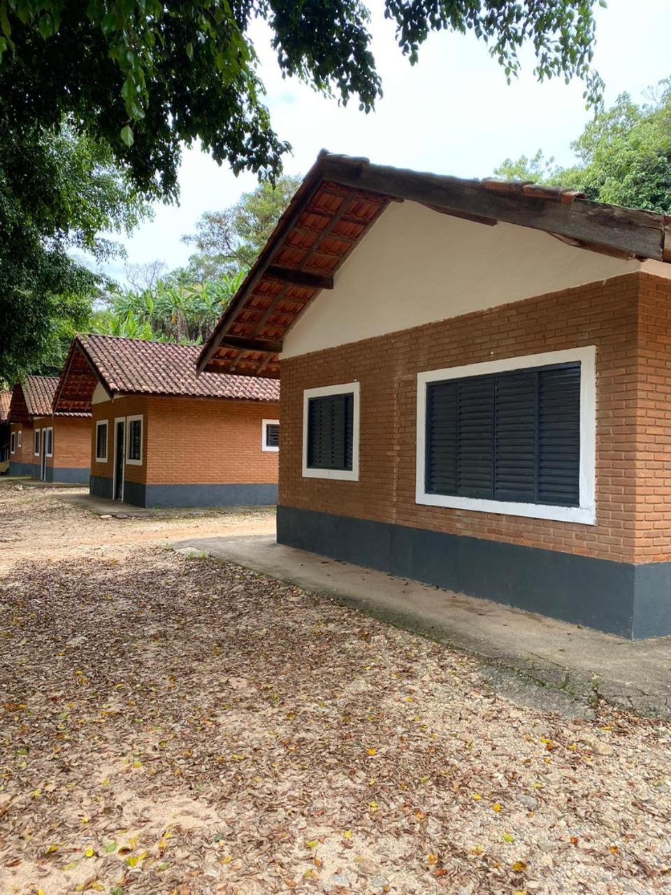Pousada Cachoeira Dos Sonhos