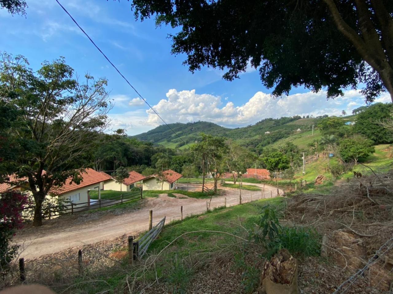 Pousada Cachoeira Dos Sonhos