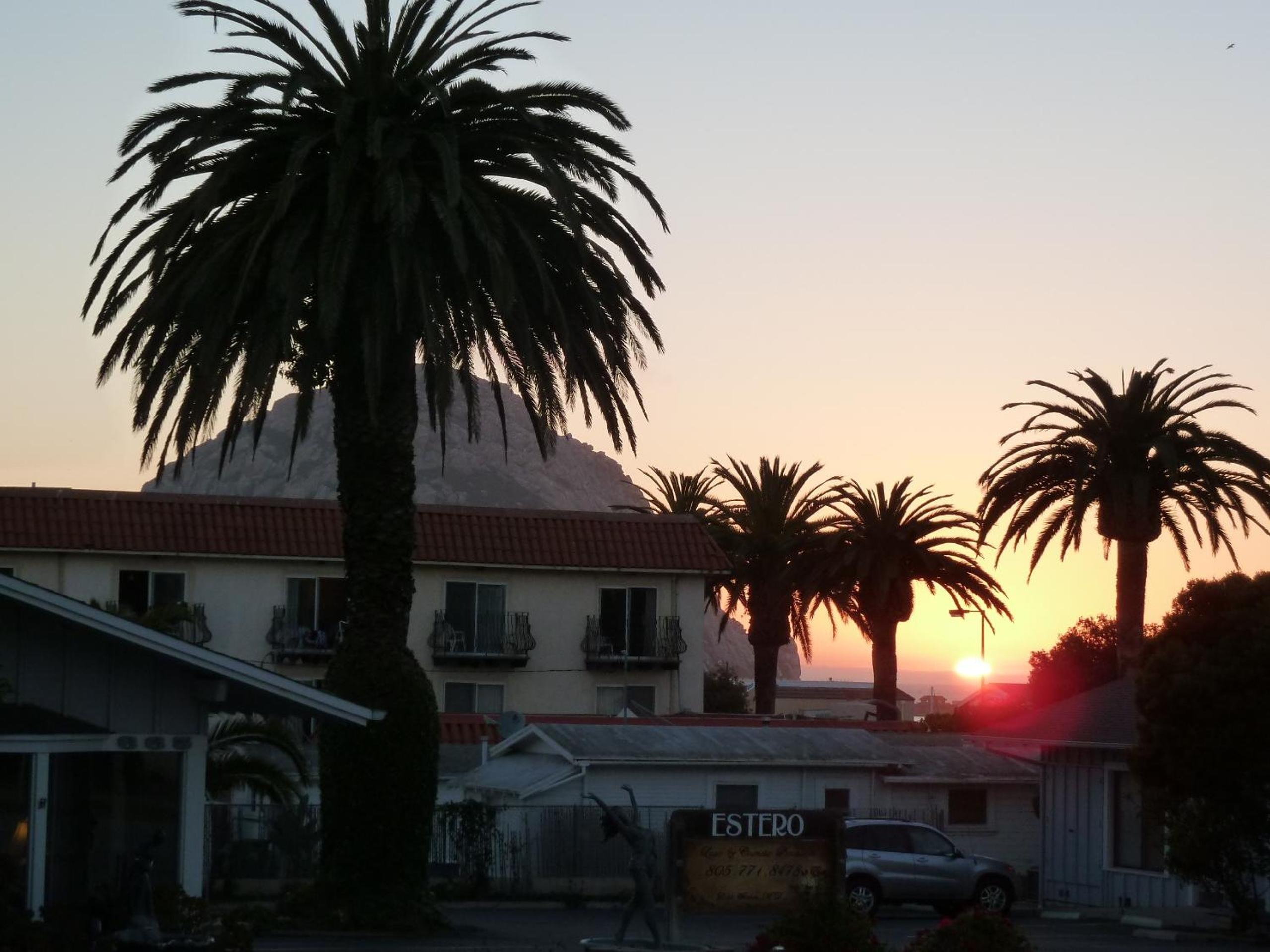 Sundown Inn of Morro Bay, Billede 21