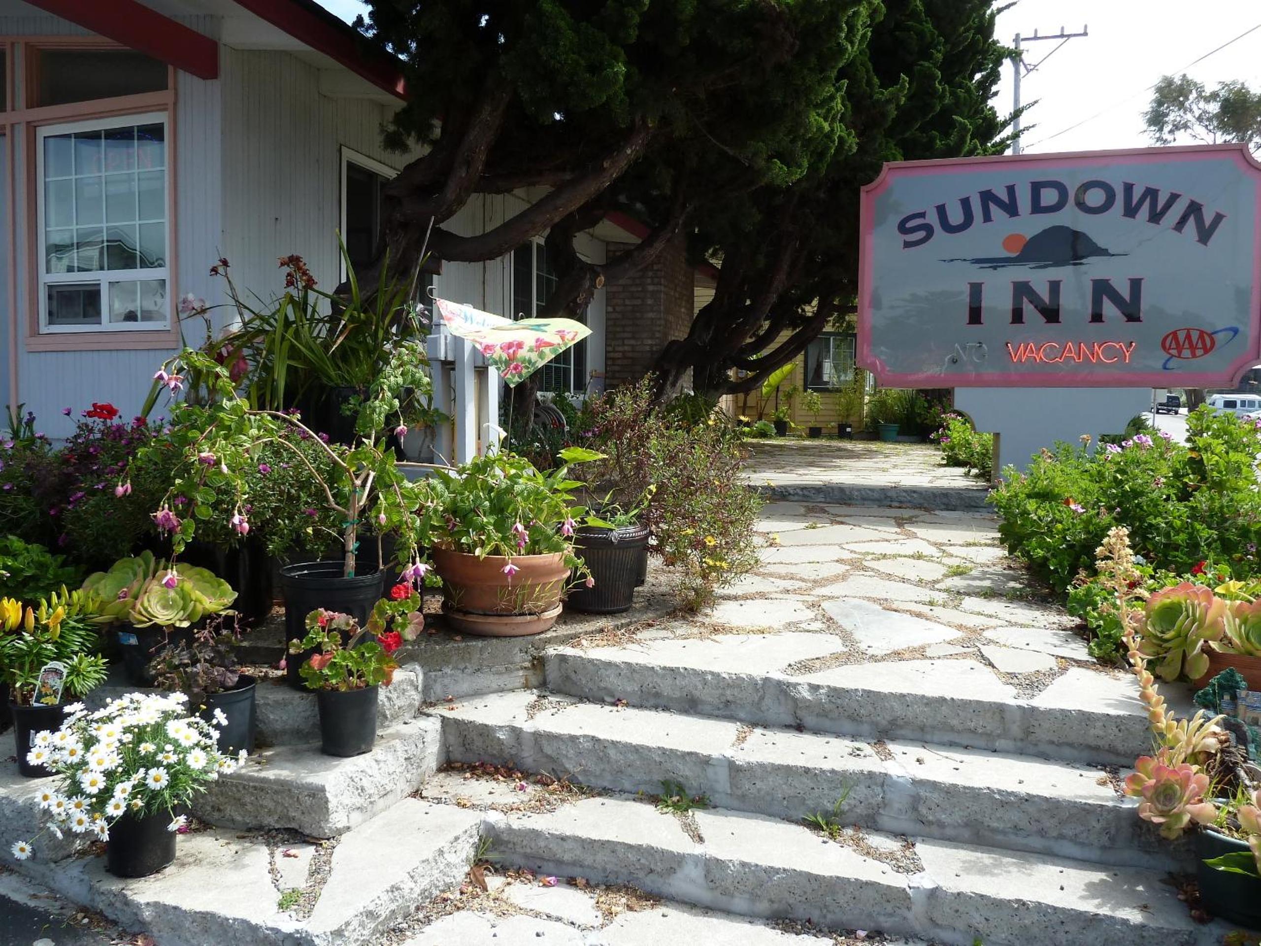 Sundown Inn of Morro Bay, Billede 22