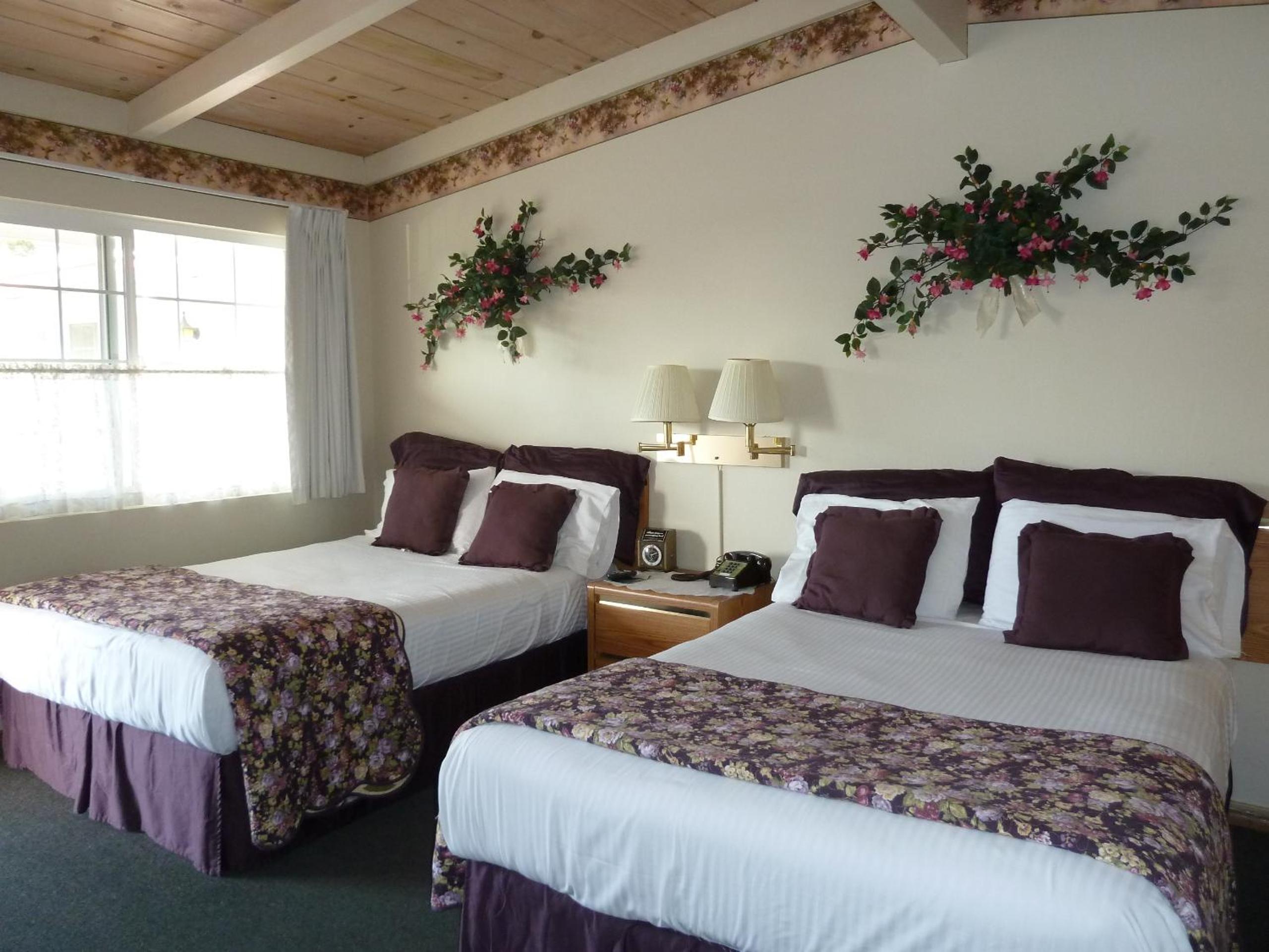 Sundown Inn of Morro Bay, Billede 4