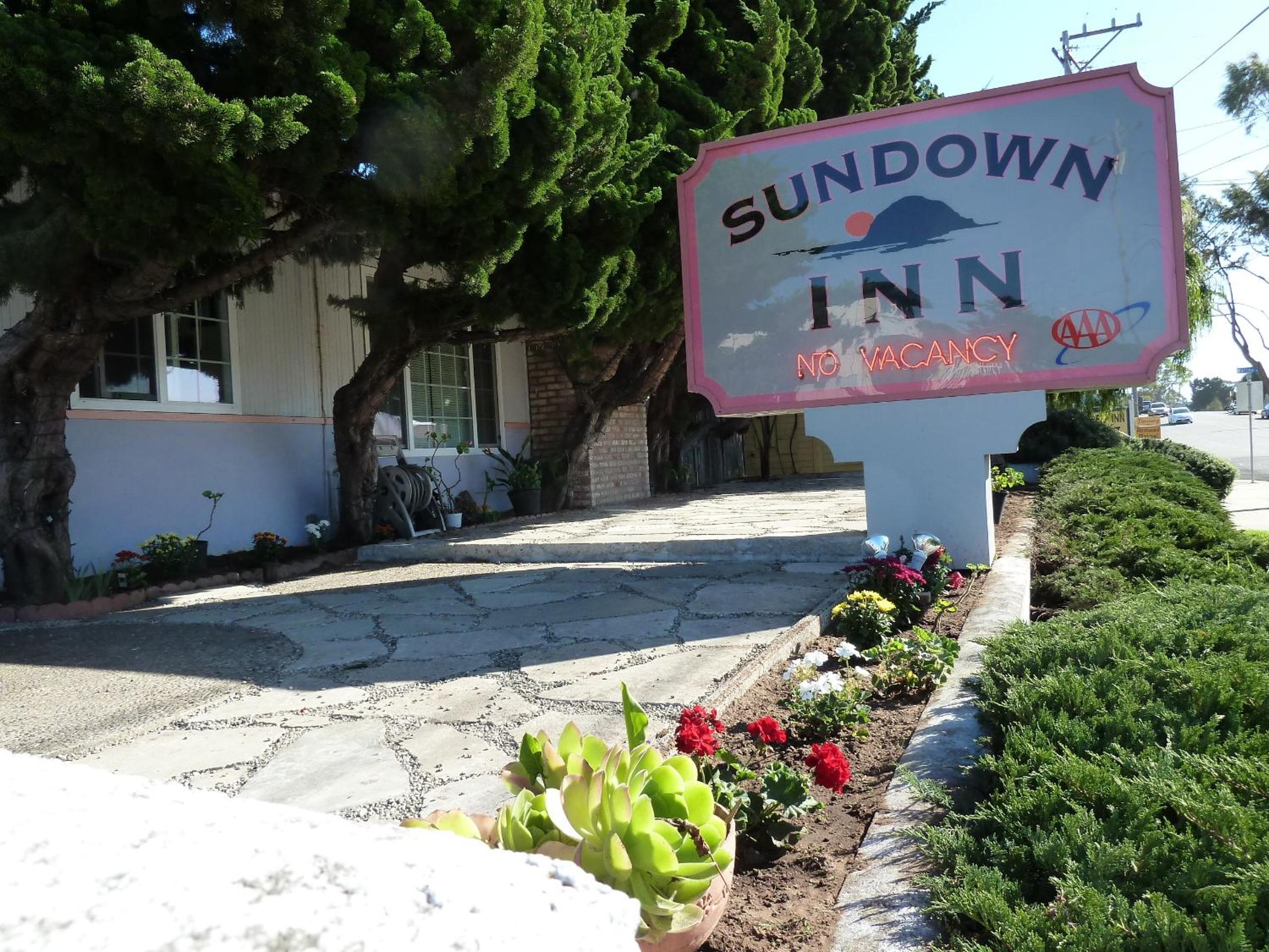 Sundown Inn of Morro Bay, Billede 24