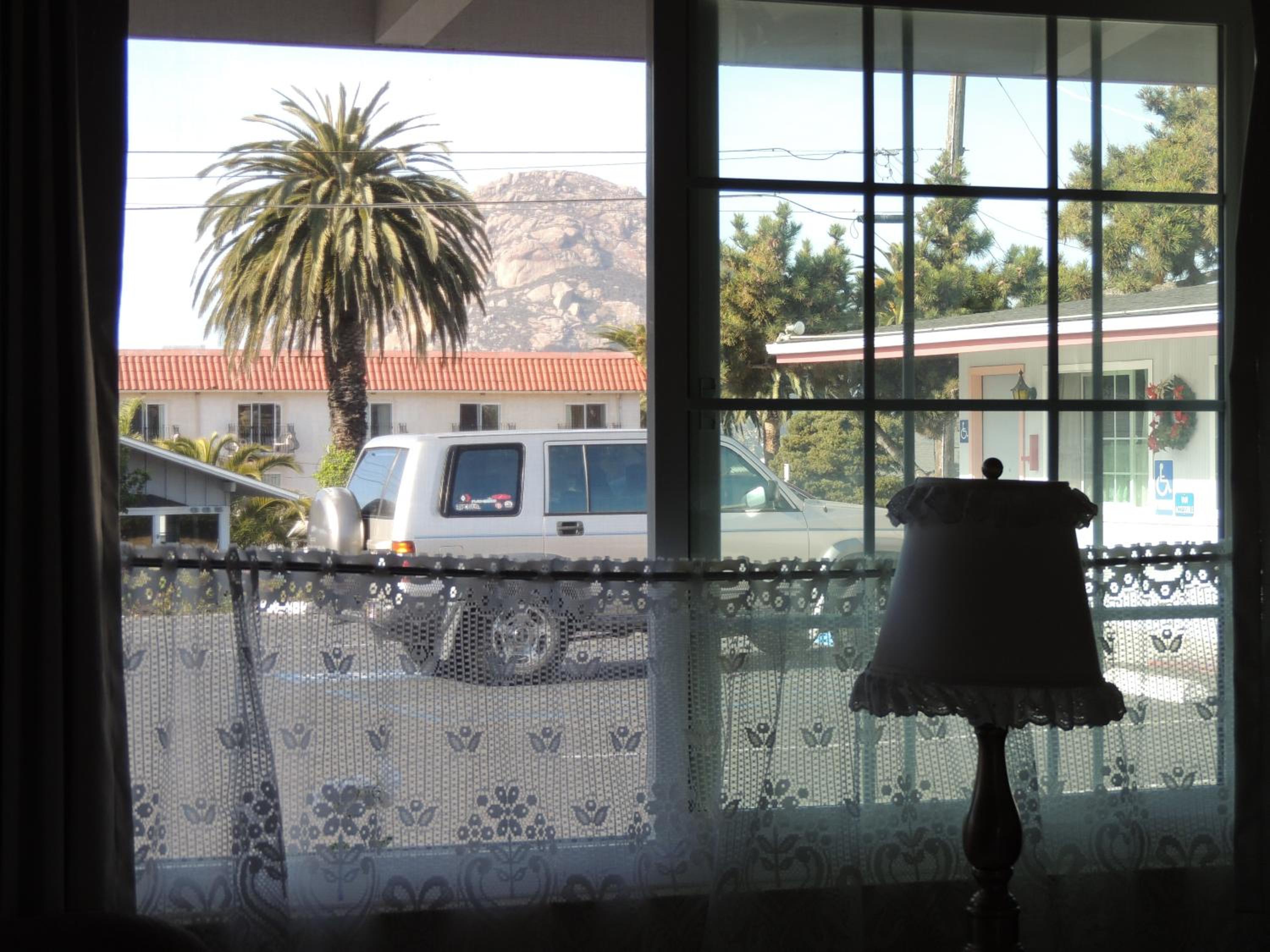 Sundown Inn of Morro Bay, Billede 11