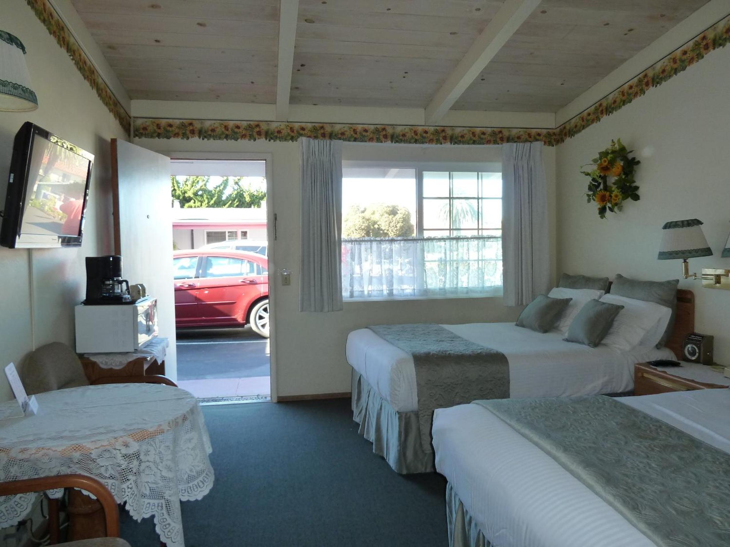Sundown Inn of Morro Bay, Billede 8