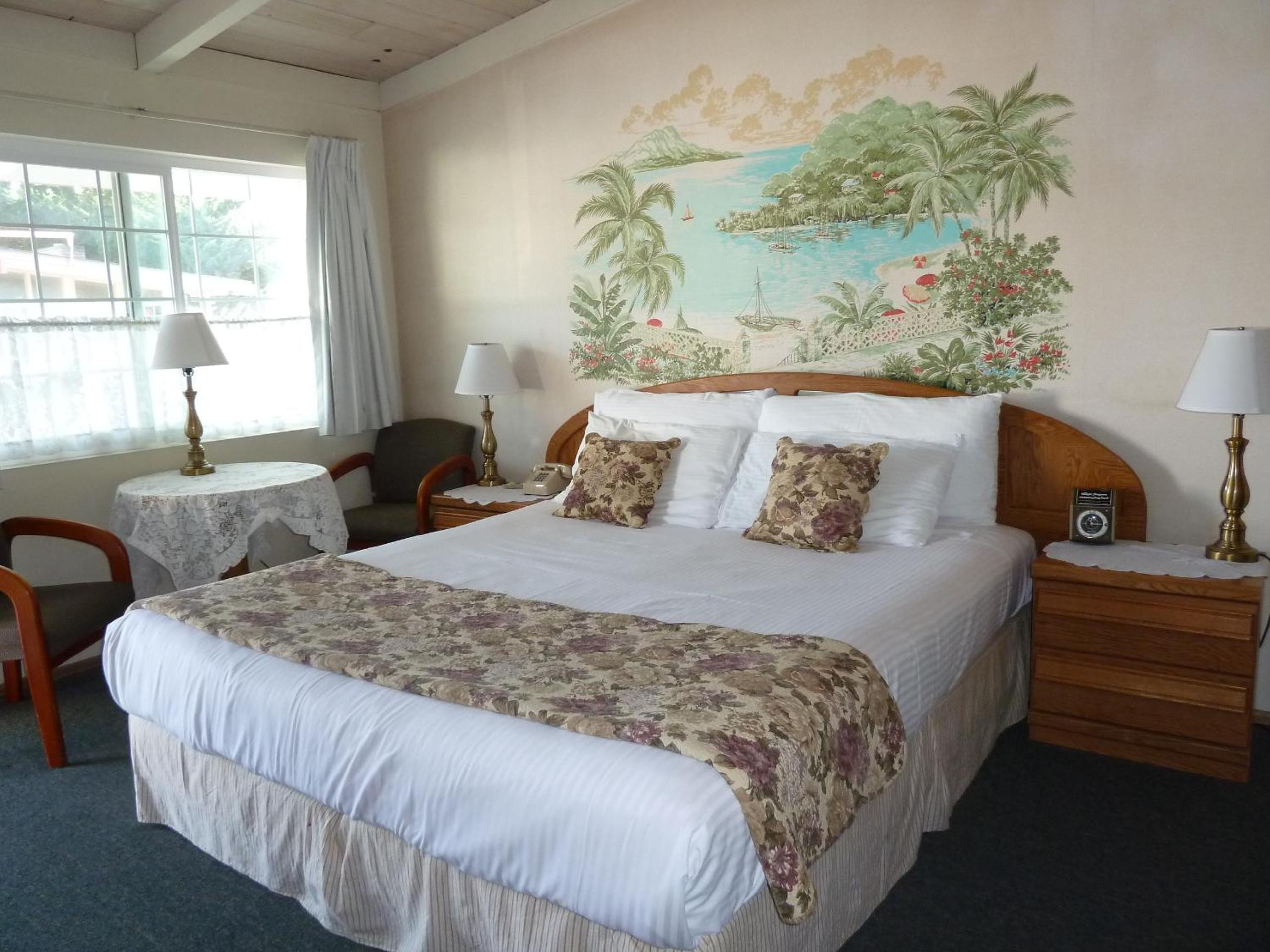 Sundown Inn of Morro Bay, Billede 17