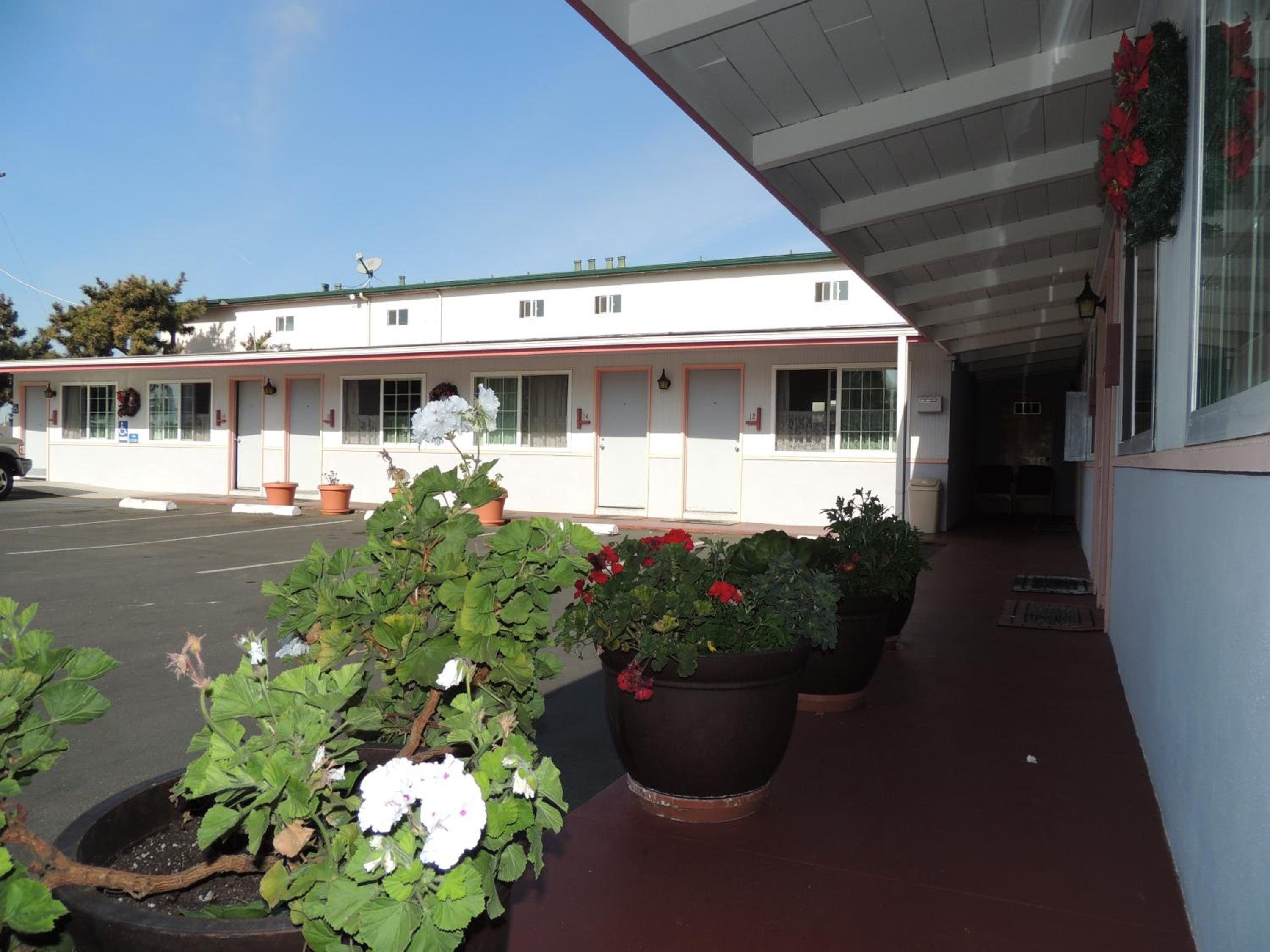 Sundown Inn of Morro Bay, Billede 10