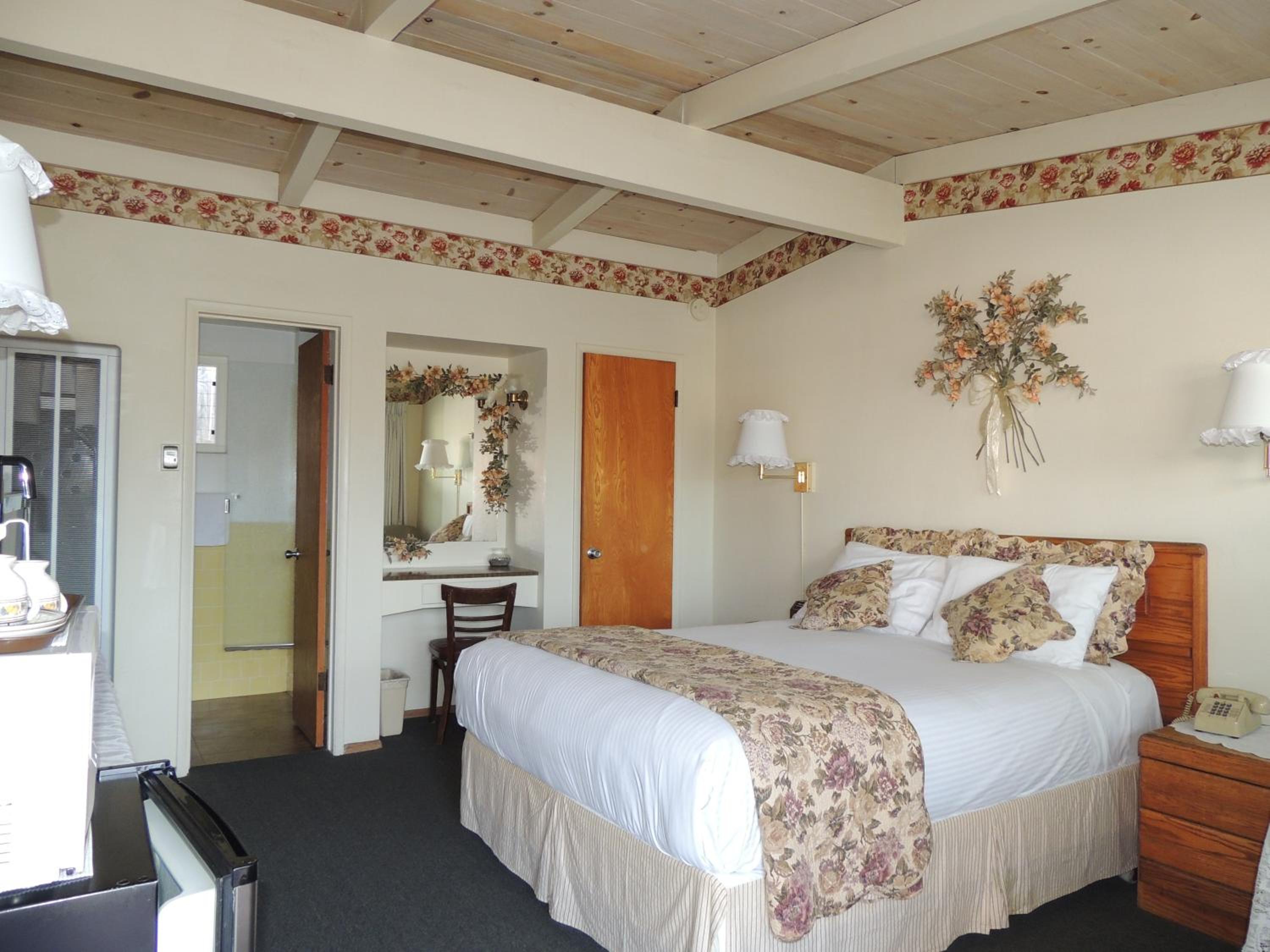 Sundown Inn of Morro Bay, Billede 3
