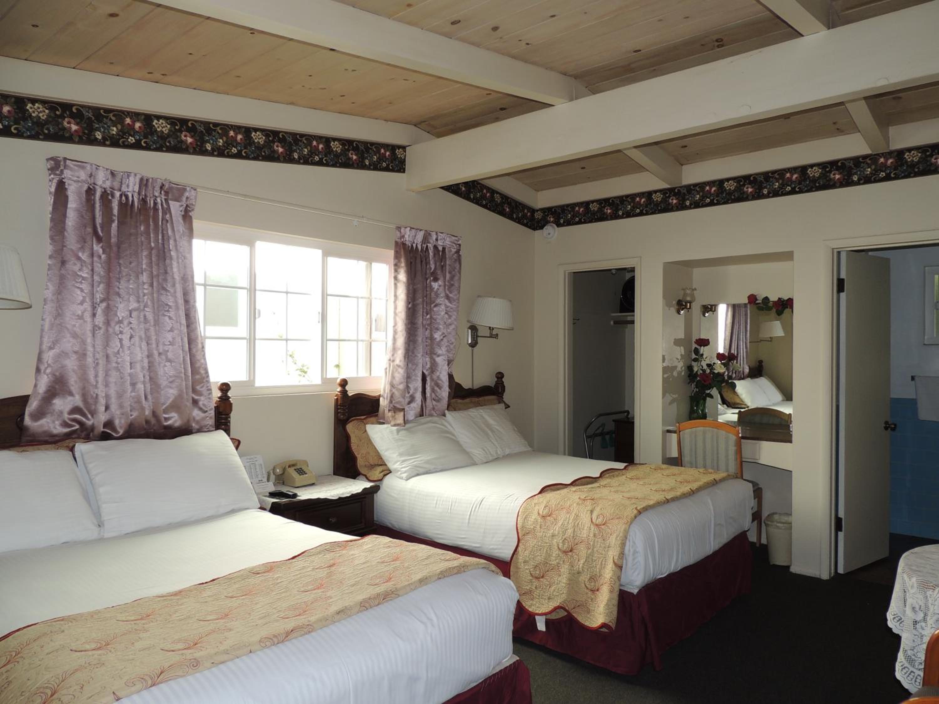 Sundown Inn of Morro Bay, Billede 6