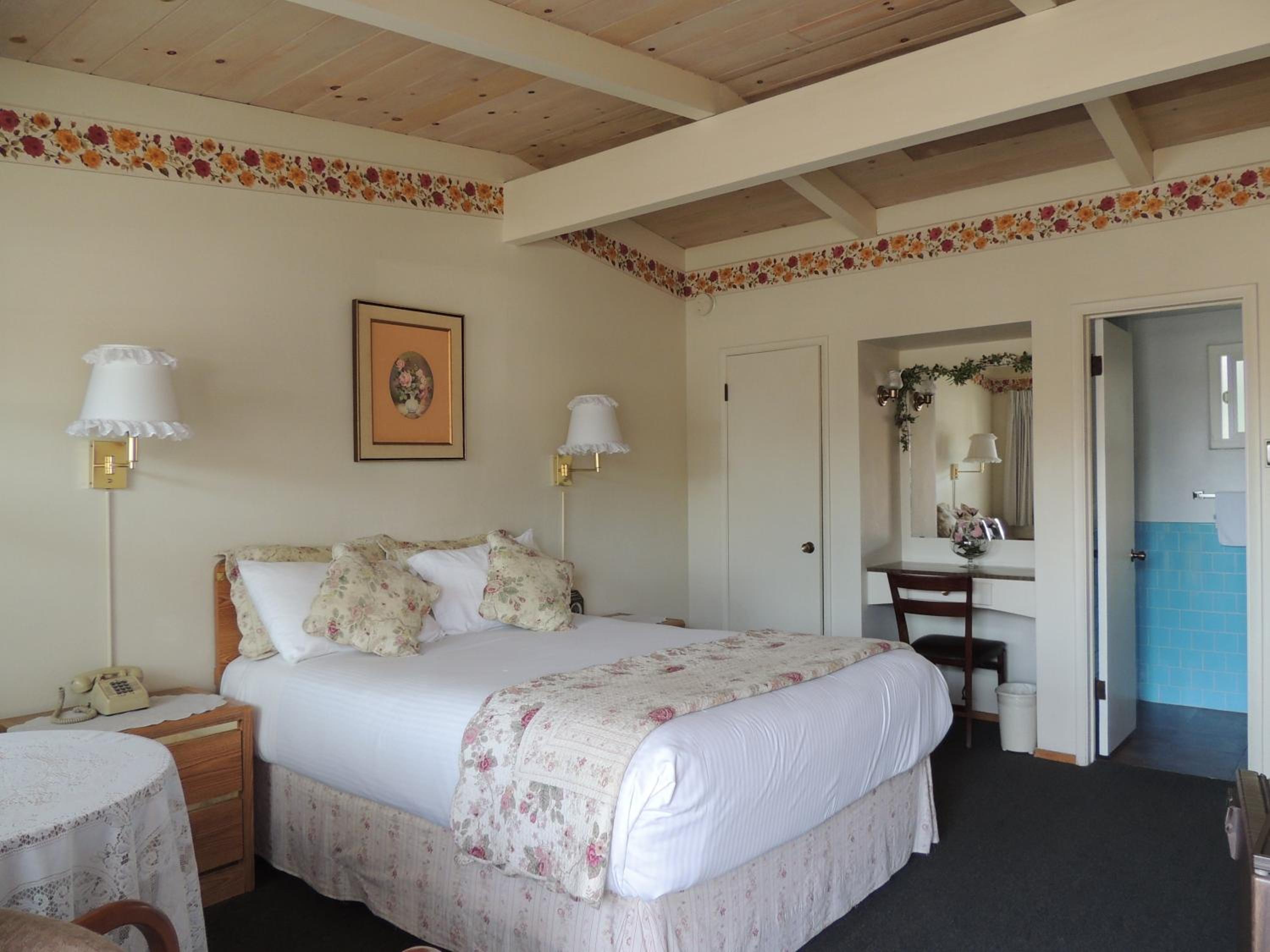 Sundown Inn of Morro Bay, Billede 18