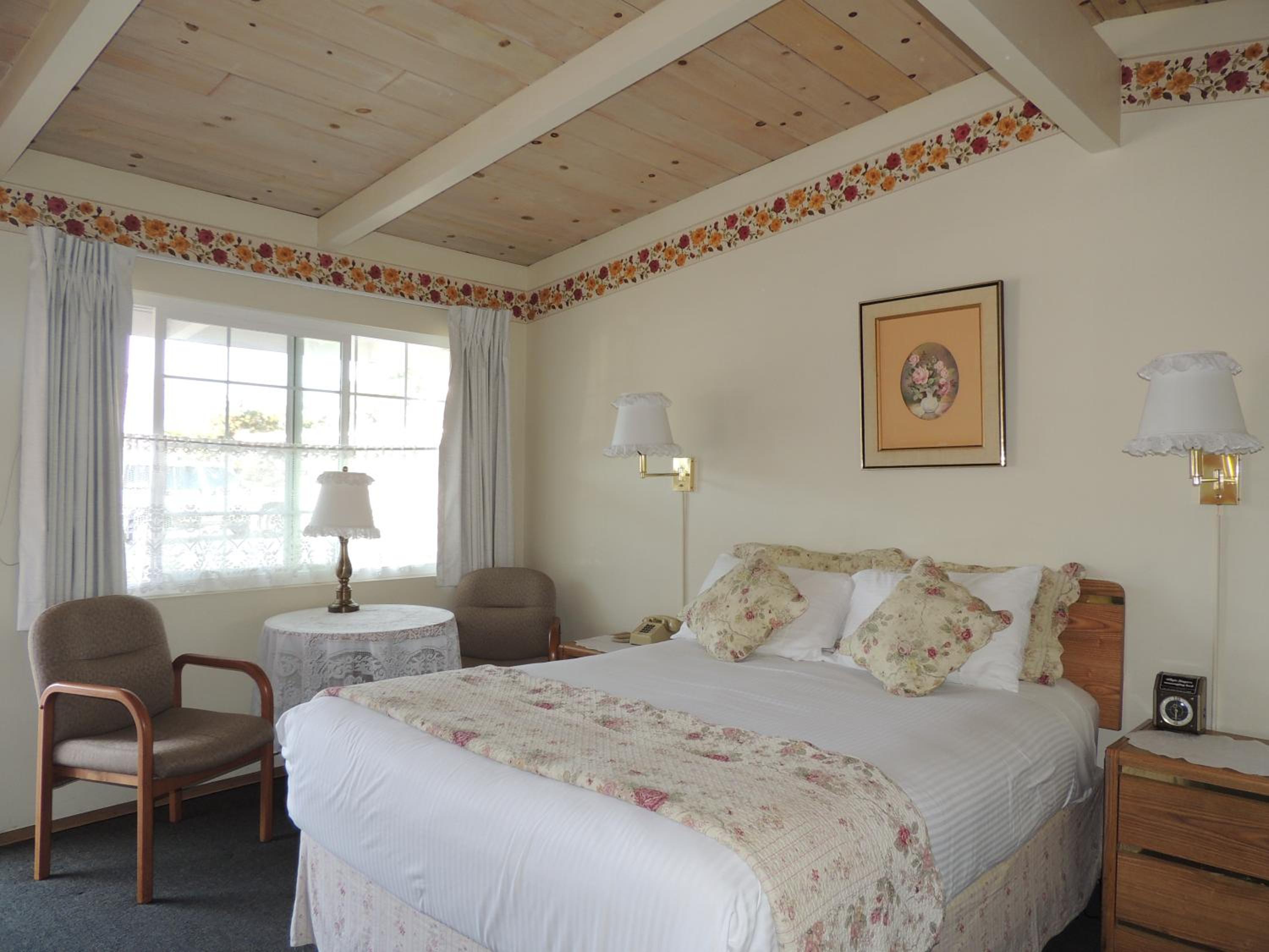 Sundown Inn of Morro Bay, Billede 13