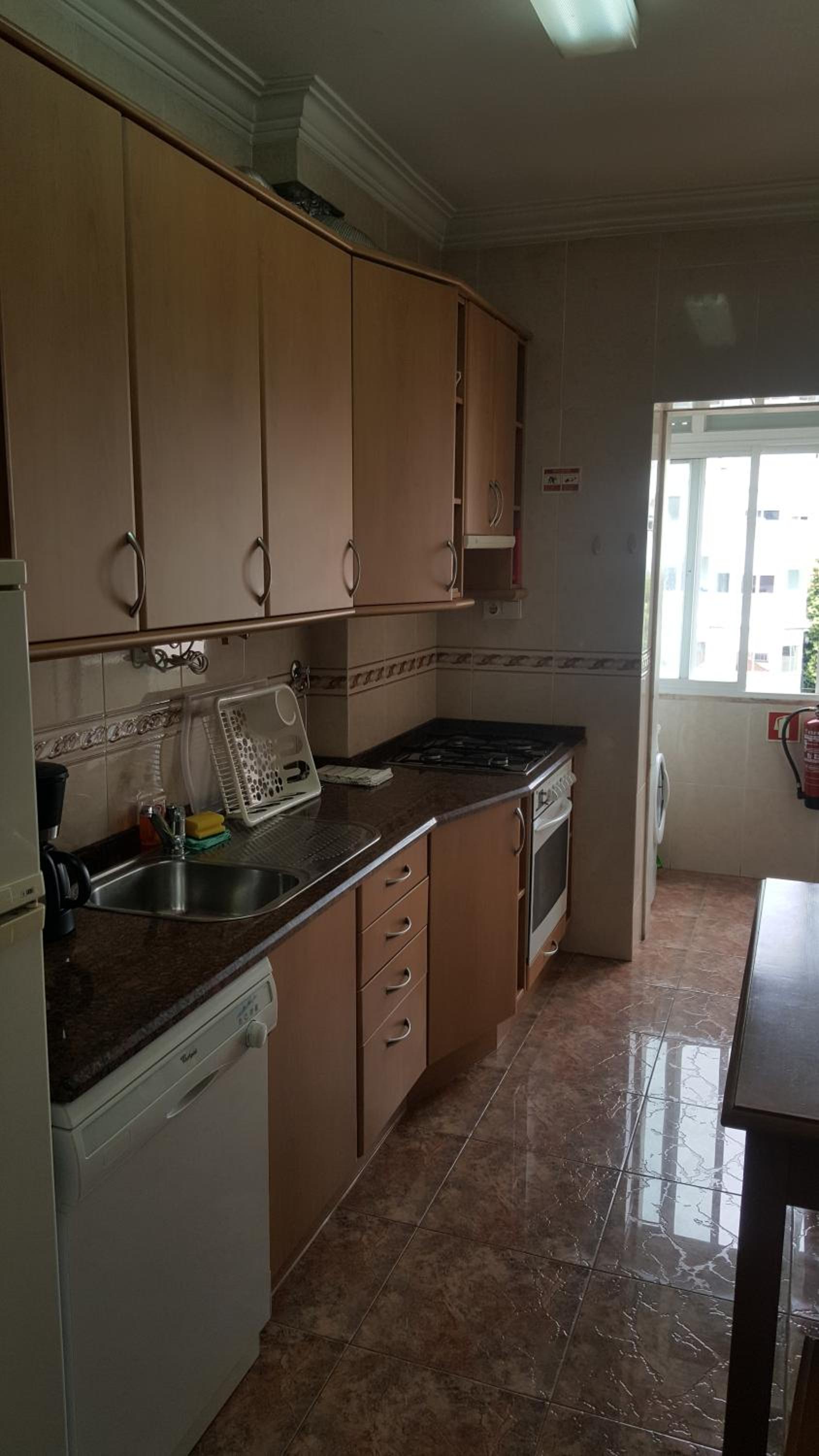 Almirante 48 Two Bedroom view 5