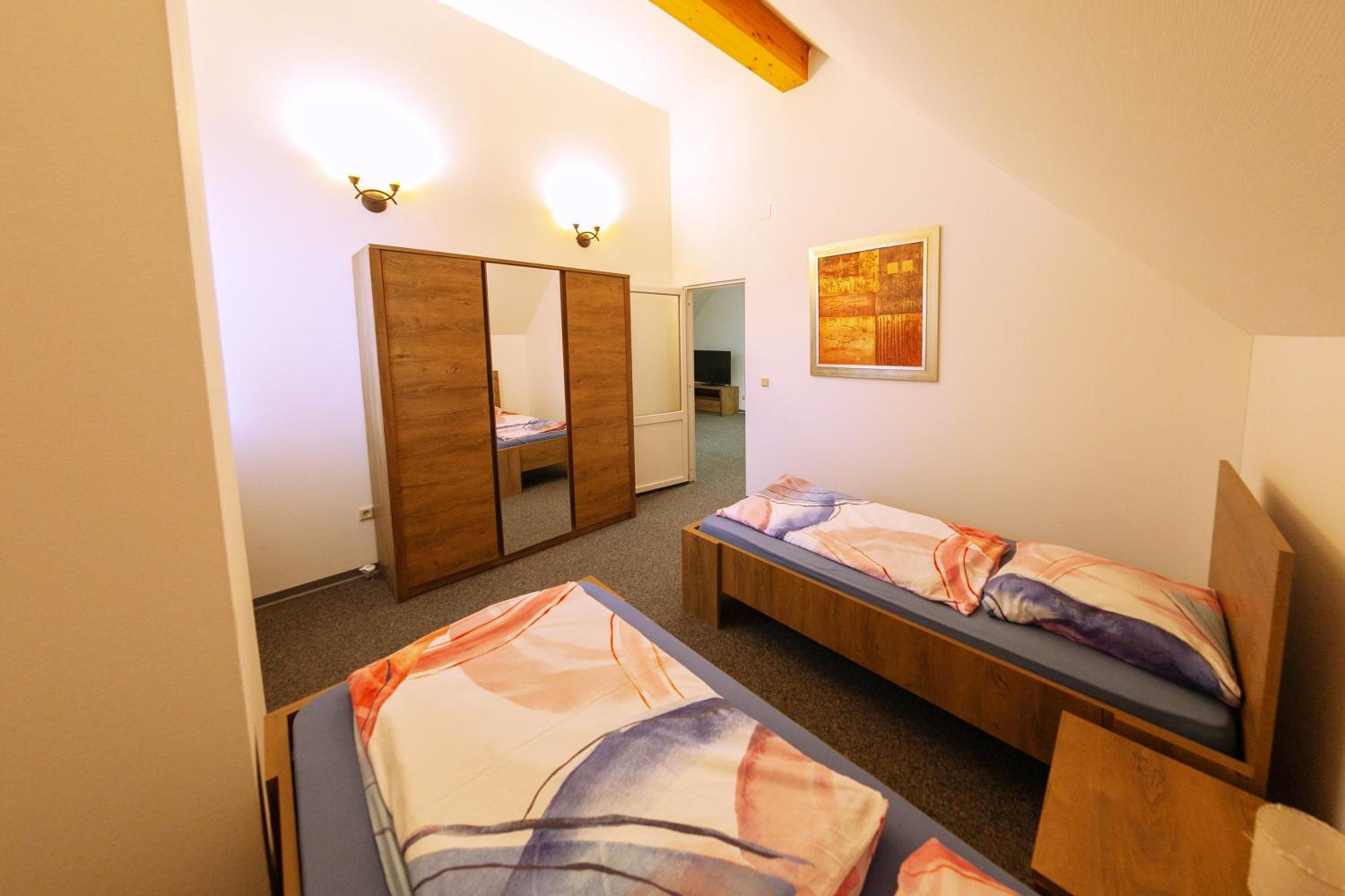 Zur Krone - Ferienhaus 3, photo 9
