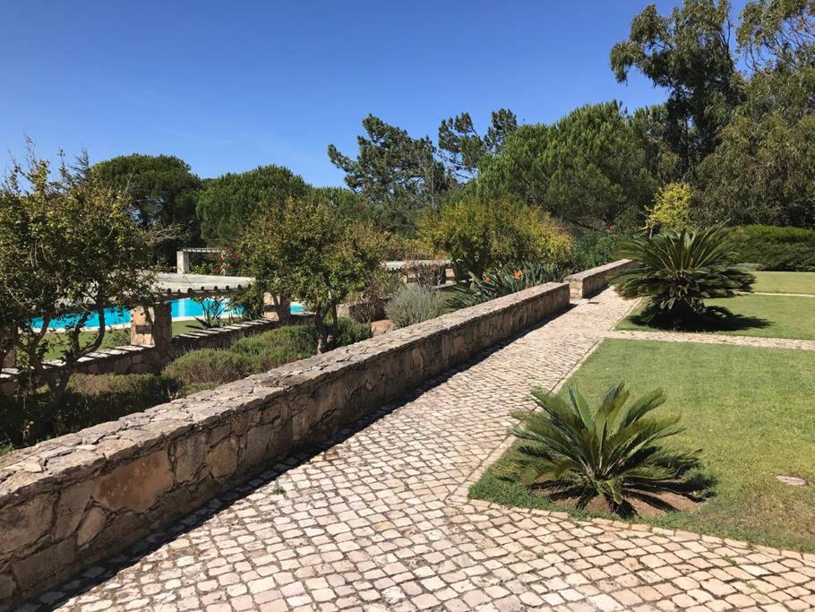 Villa Malveira view 2