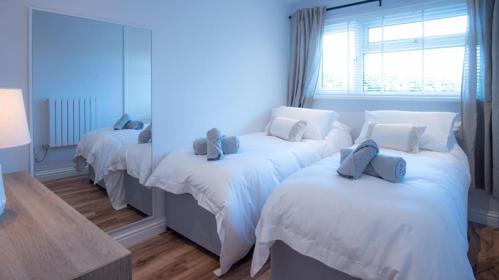 Morien - 2 Bedroom Apartment - Saundersfoot view 5