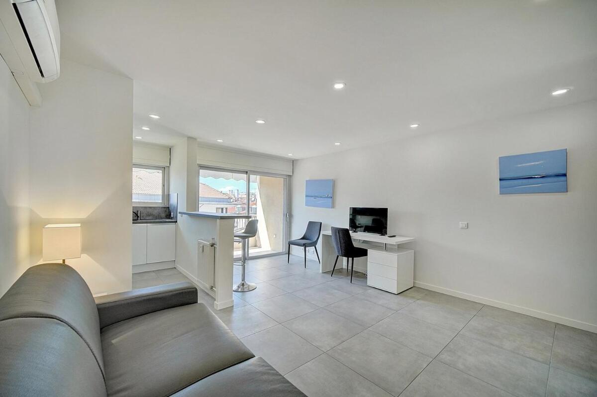 STUDIO MODERNE RENOVE 2MiN CROISETTE A0B166 photo 3