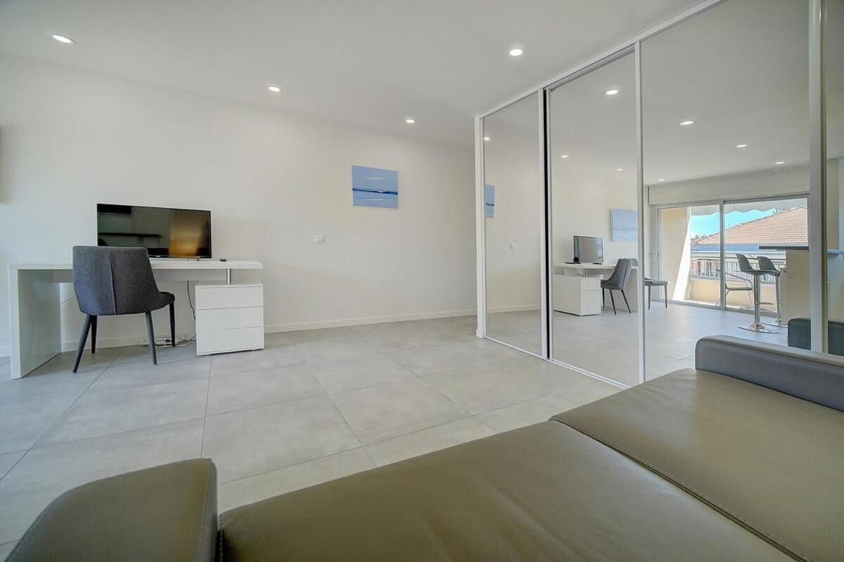 STUDIO MODERNE RENOVE 2MiN CROISETTE A0B166 photo 5