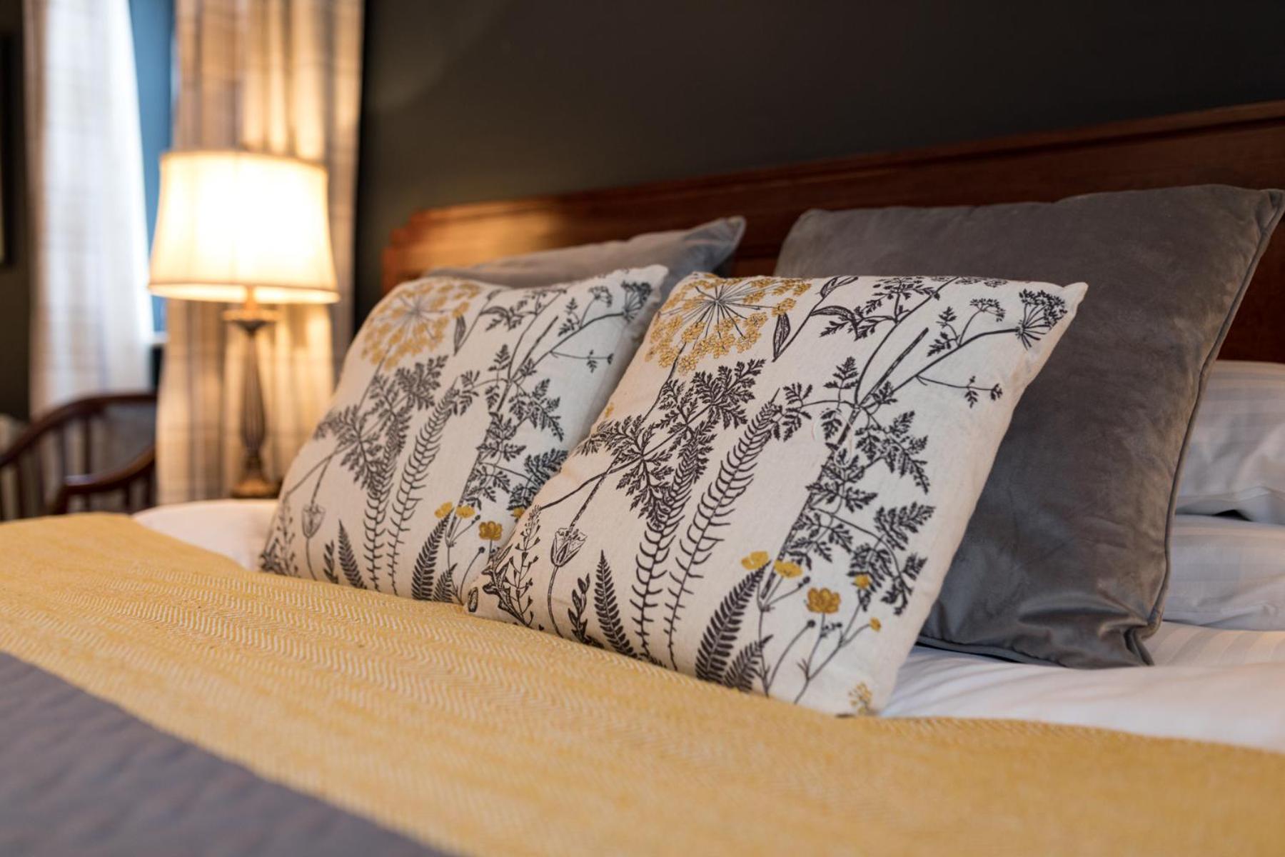 Woodstock Vacations - Duke Of Marlborough - Property Image 3